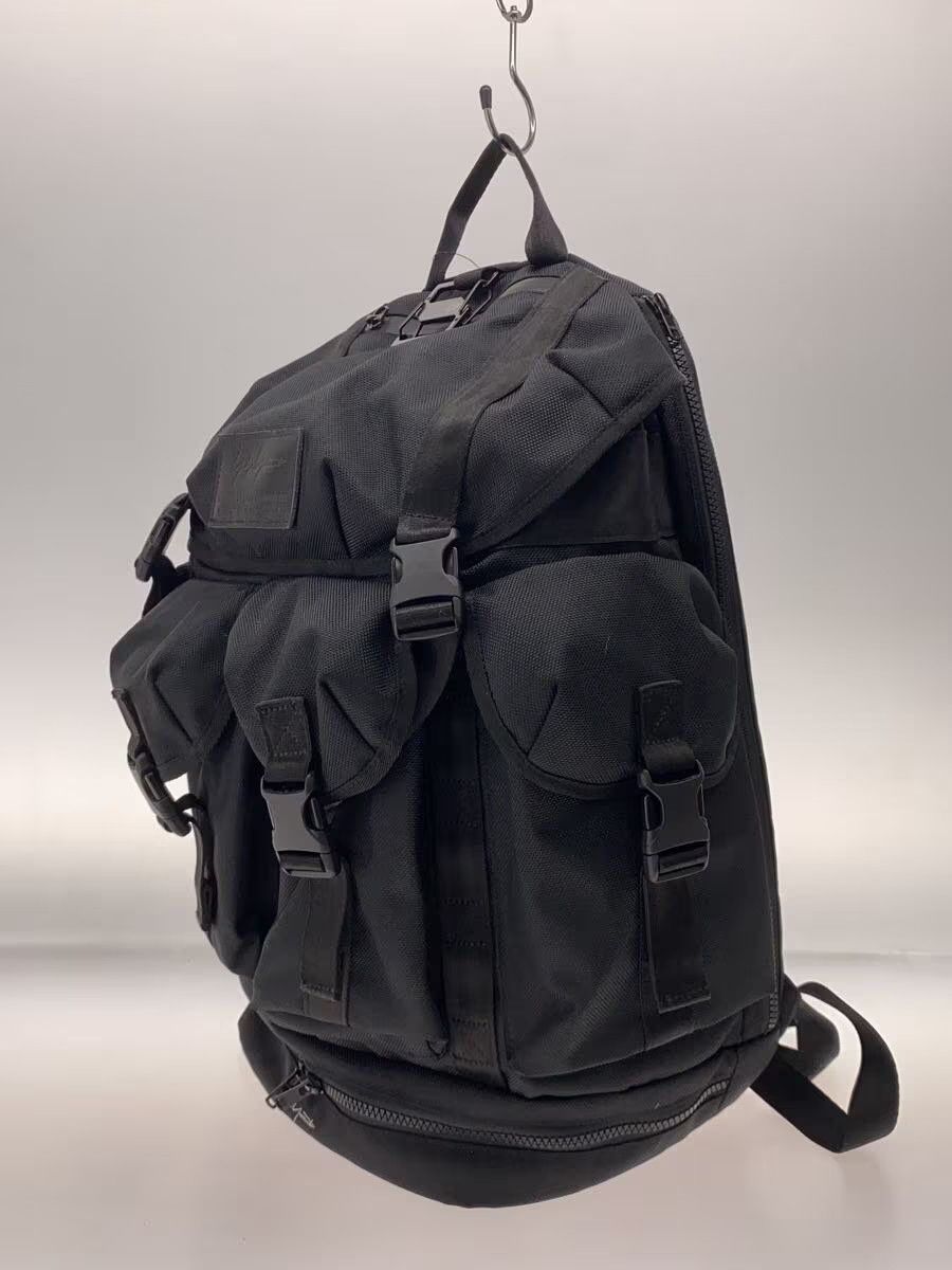 Yohji Yamamoto Utility Backpack Size ONE SIZE - 2 Thumbnail