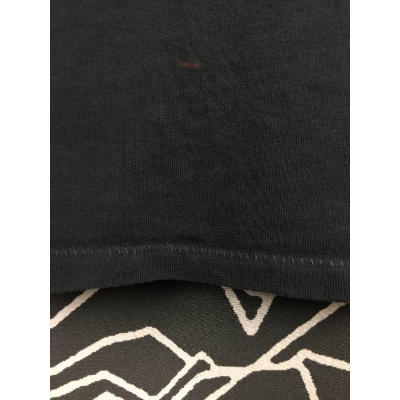 Levi's × Vintage Levi's Strauss & Co. Plain Casual Essential Pocket Tee Size US M / EU 48-50 / 2 - 7 Thumbnail