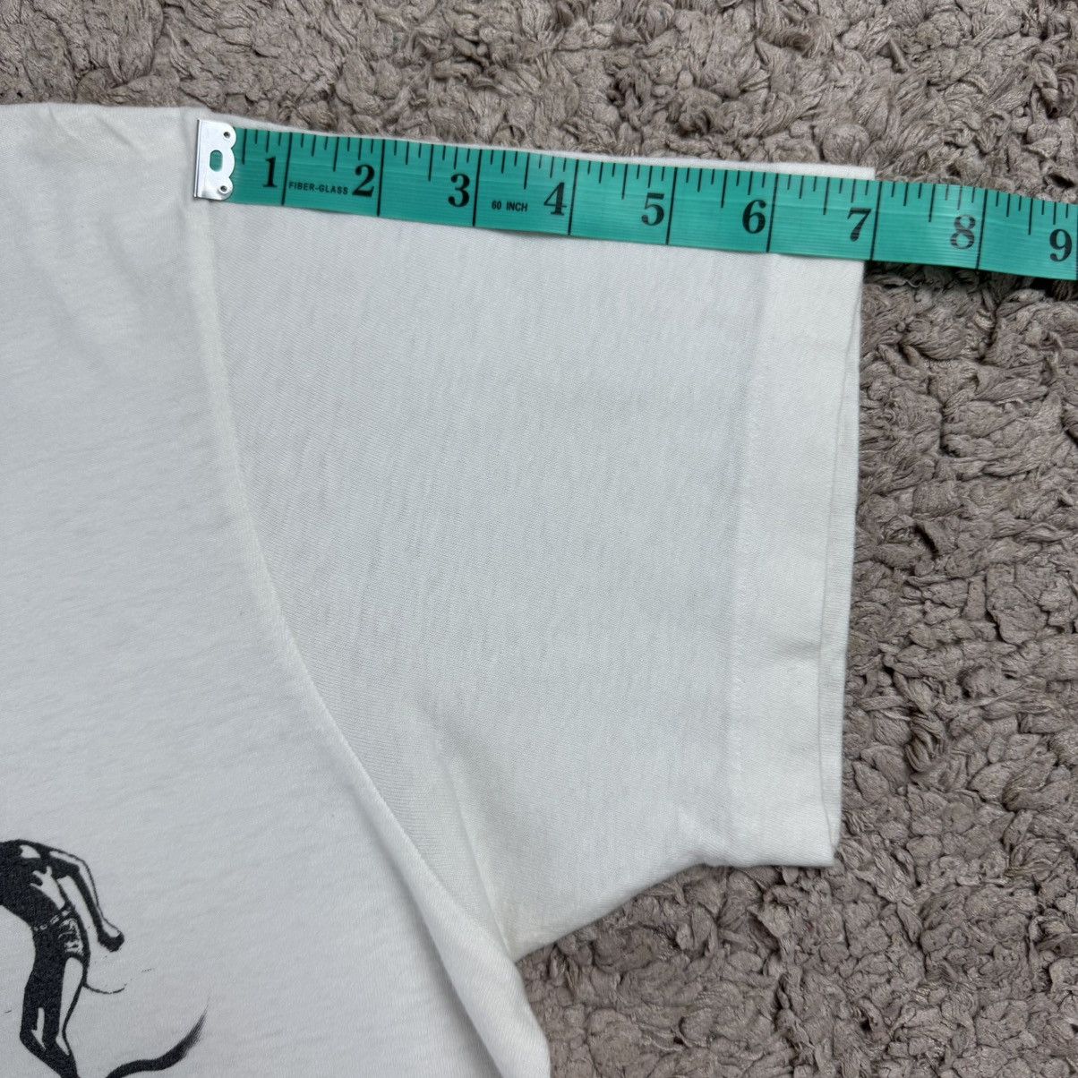 Japanese Brand Vintage Marbles & Co Japan Going My Wave T-shirt Size US L / EU 52-54 / 3 - 15 Thumbnail