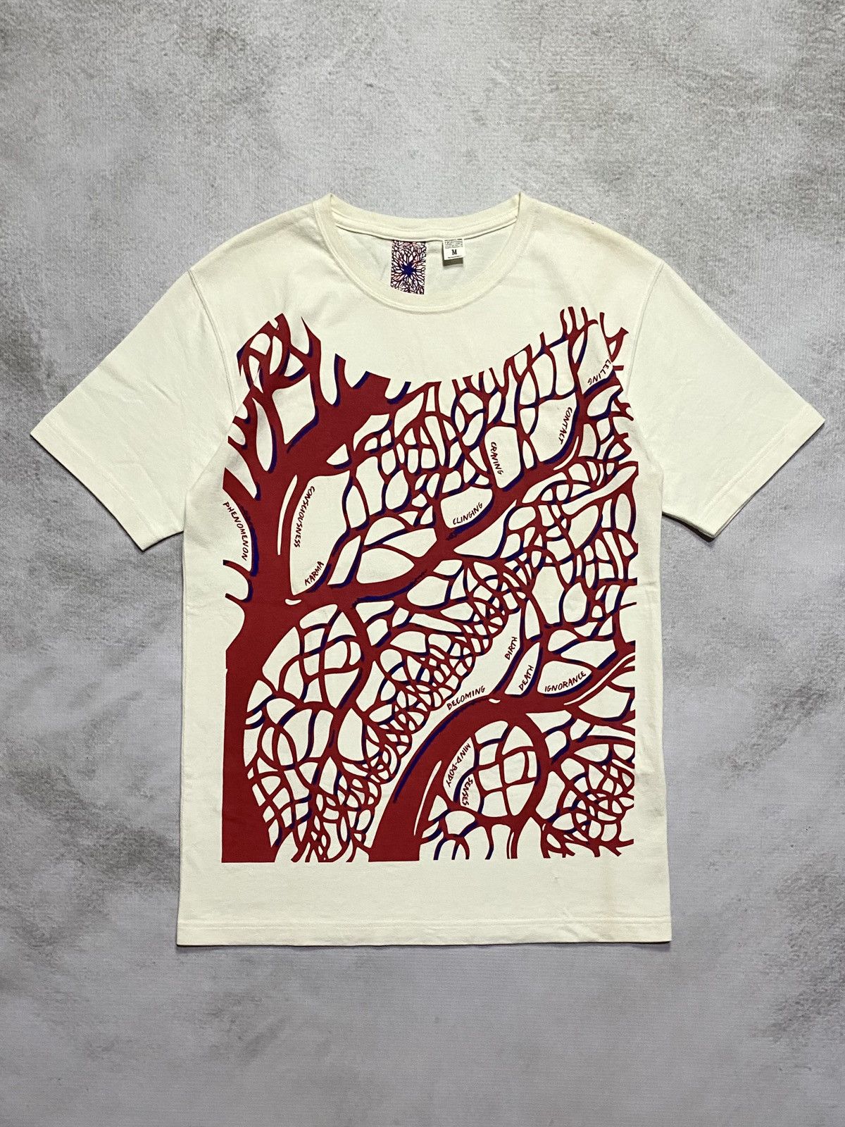 PHENOMENON Phenomenon 2009 T-Shirt Size US M / EU 48-50 / 2 - 1 Thumbnail
