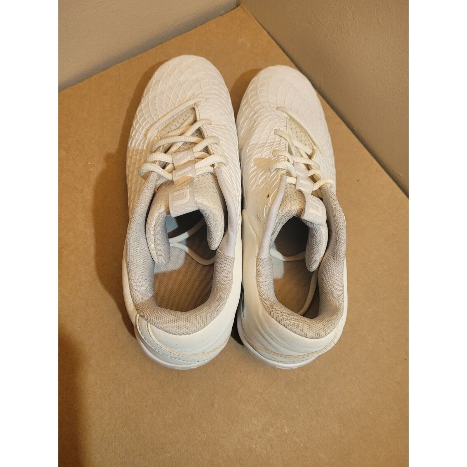 Under Armour Under Armour Glyde 2.0 RM Women’s Athletic Cleats Size 9.5 Size US 9.5 / IT 39.5 - 8 Thumbnail