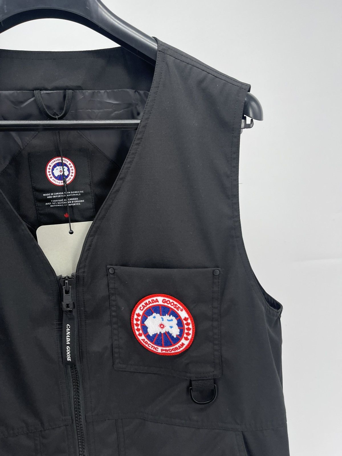 Canada Goose Canada goose Canmore Vest size M Size US M / EU 48-50 / 2 - 2 Thumbnail