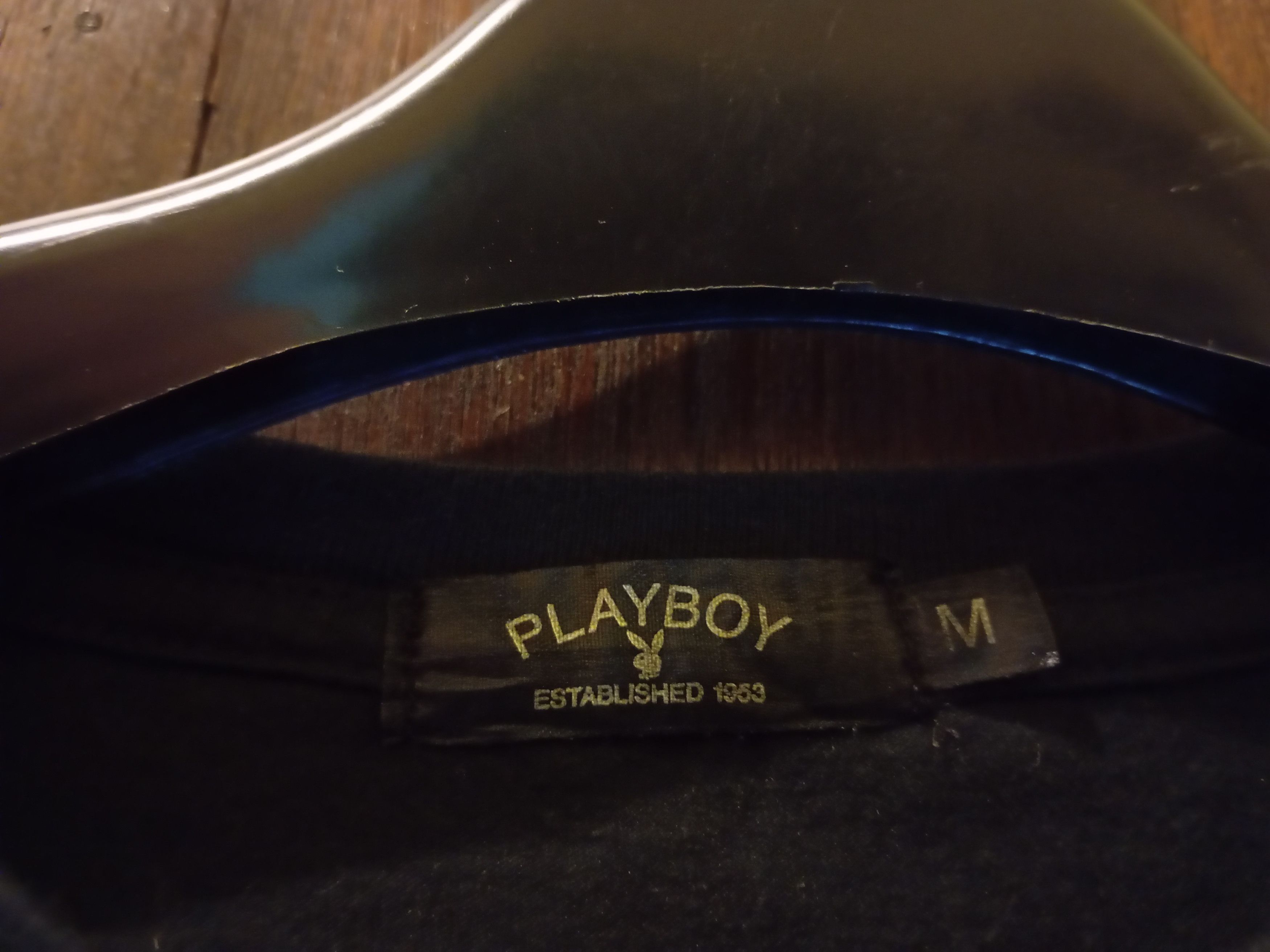 Playboy Playboy Sweatshirts Size US M / EU 48-50 / 2 - 3 Thumbnail