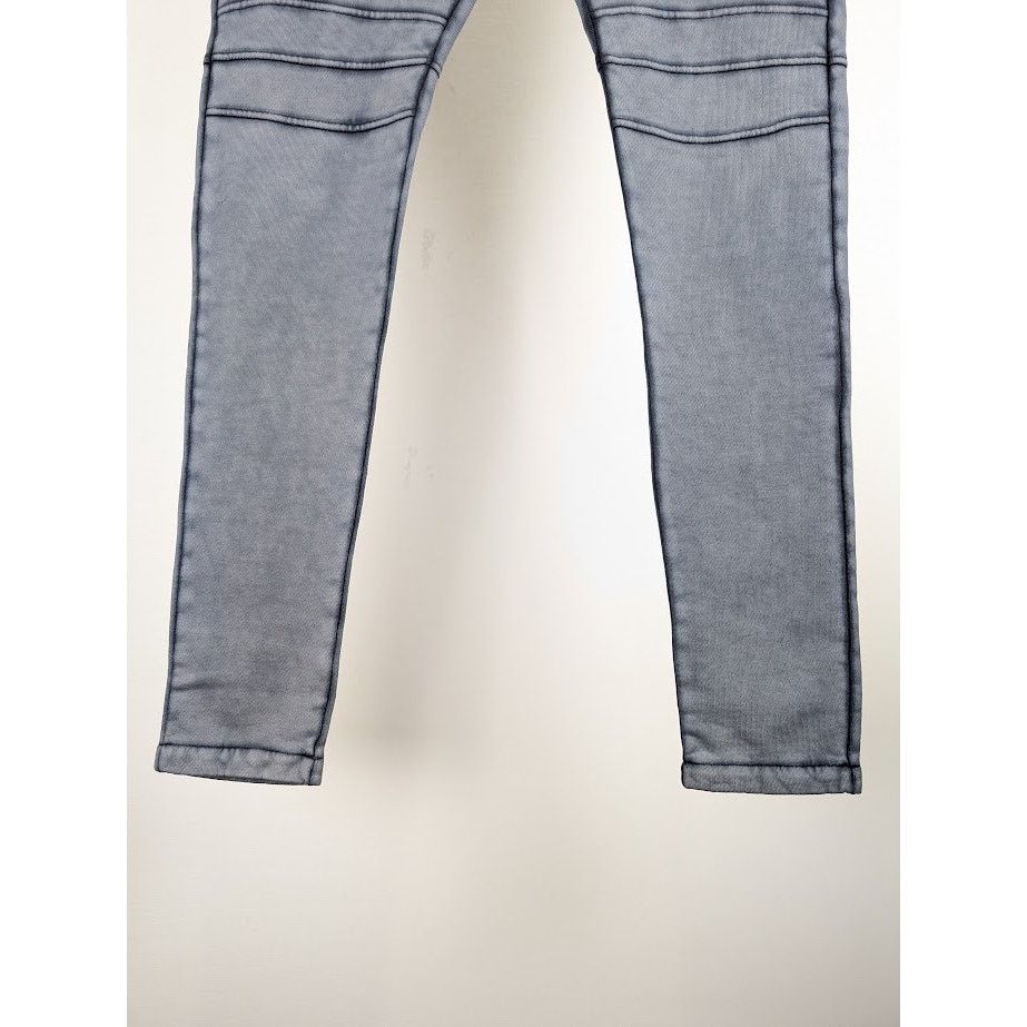 Balmain o1rshd1 Sweatpant & Jogger in Marine Size US 32 / EU 48 - 3 Thumbnail