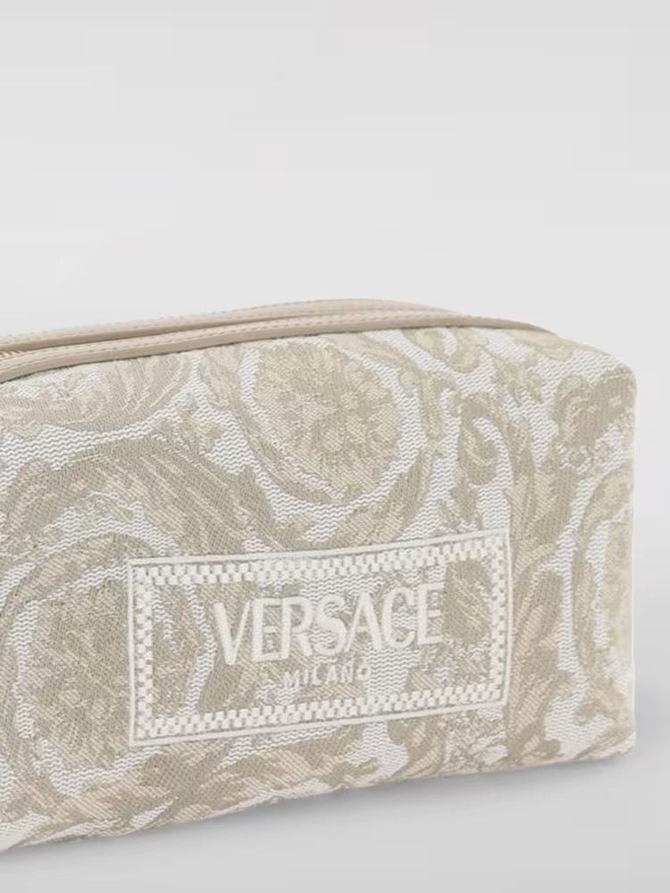 Versace o1y0226 Size : OS / Beauty Case in Beige/White Size ONE SIZE - 3 Thumbnail