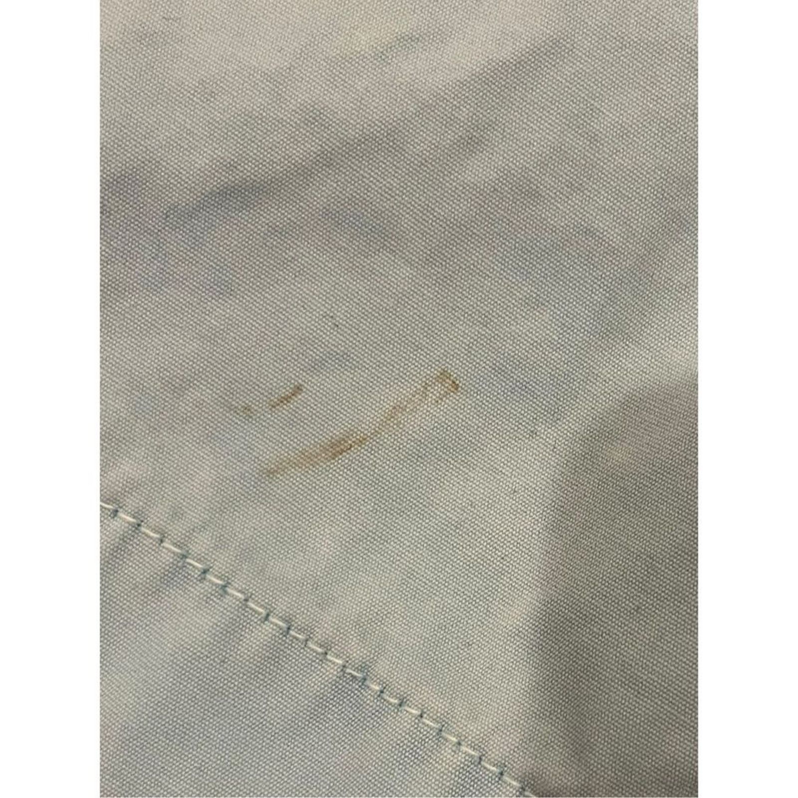 Vineyard Vines Vineyard Vines Pastel Blue Chino Shorts - 34, 8.5" Inseam Size US 34 / EU 50 - 6 Thumbnail