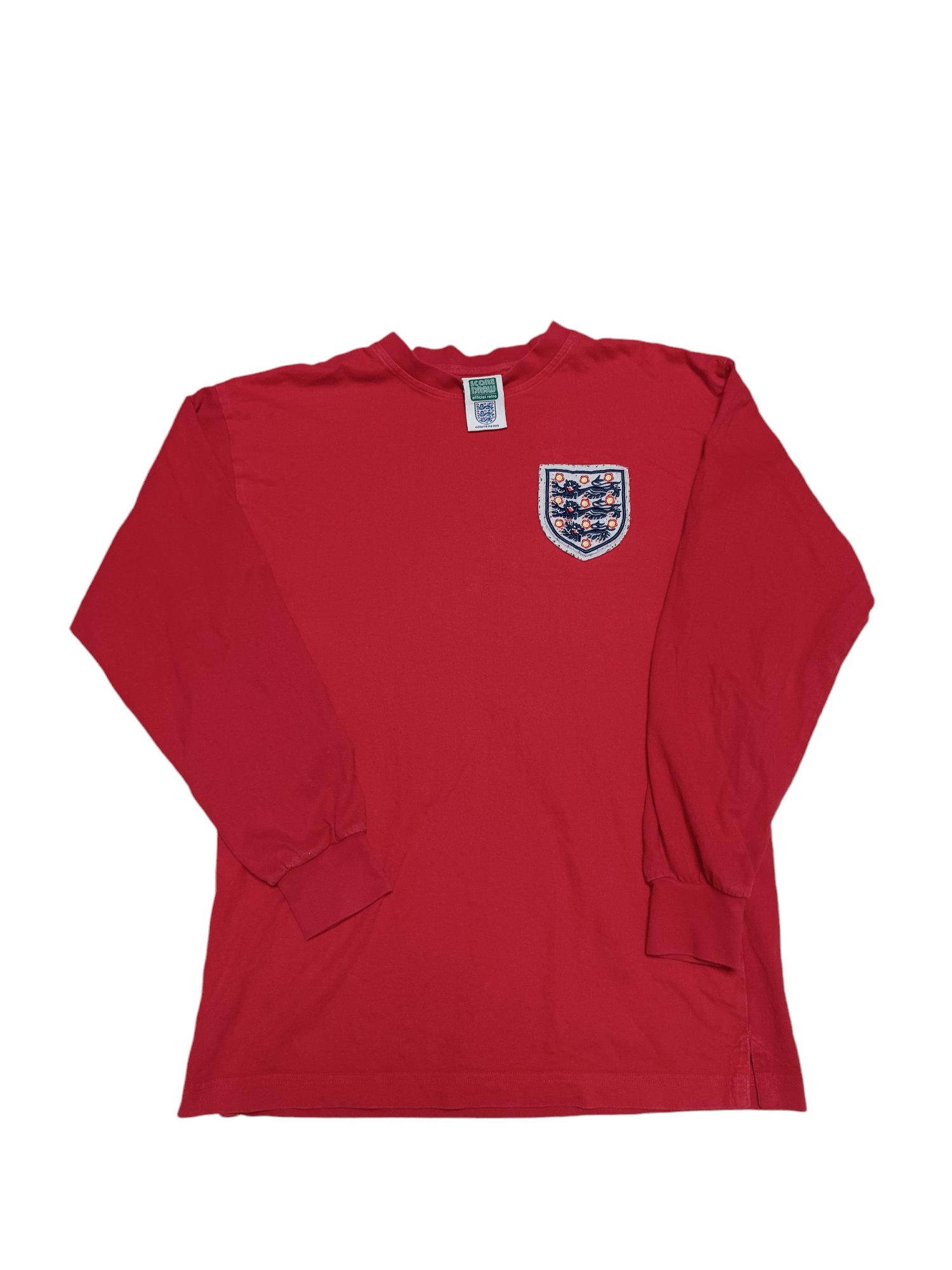 BOBBY MOORE 1966 WORLD CUP FIFA FINAL SCORE DRAW JERSEY