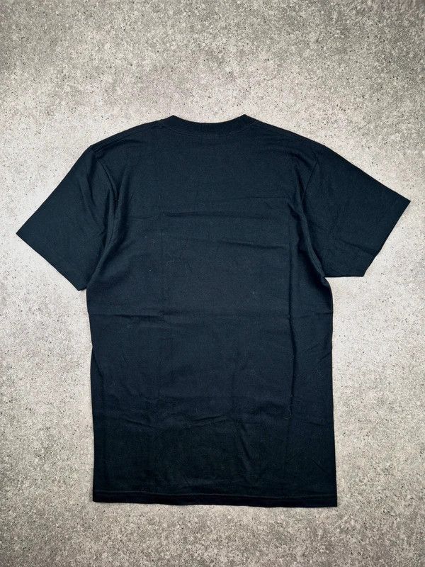 Supreme Supreme Men's Black Sade Short Sleeve Tee-Shirt Size Medium Size US M / EU 48-50 / 2 - 2 Thumbnail