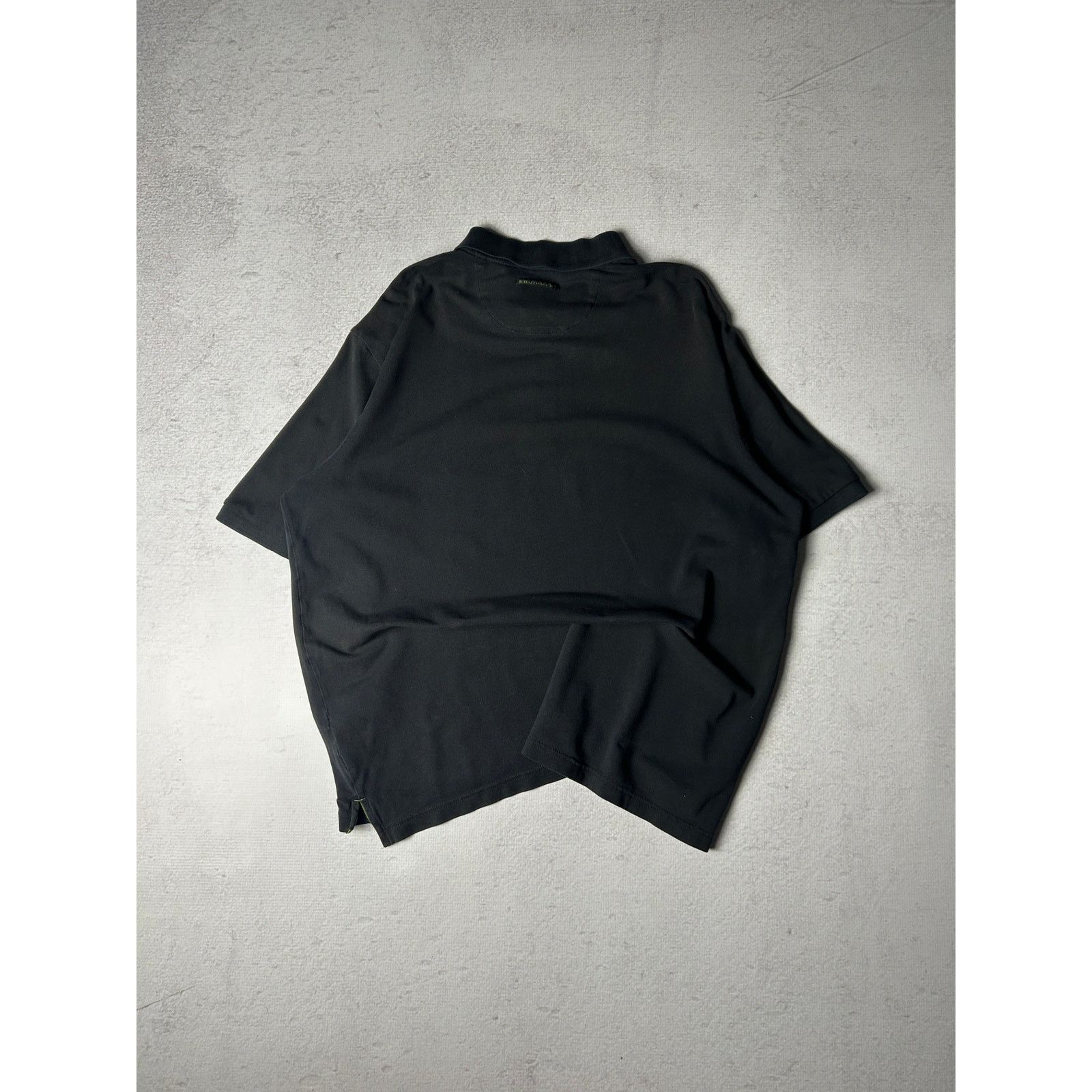 Adidas Vintage Adidas Polo Shirt, Menswear - Men's XL Size US XL / EU 56 / 4 - 2 Thumbnail