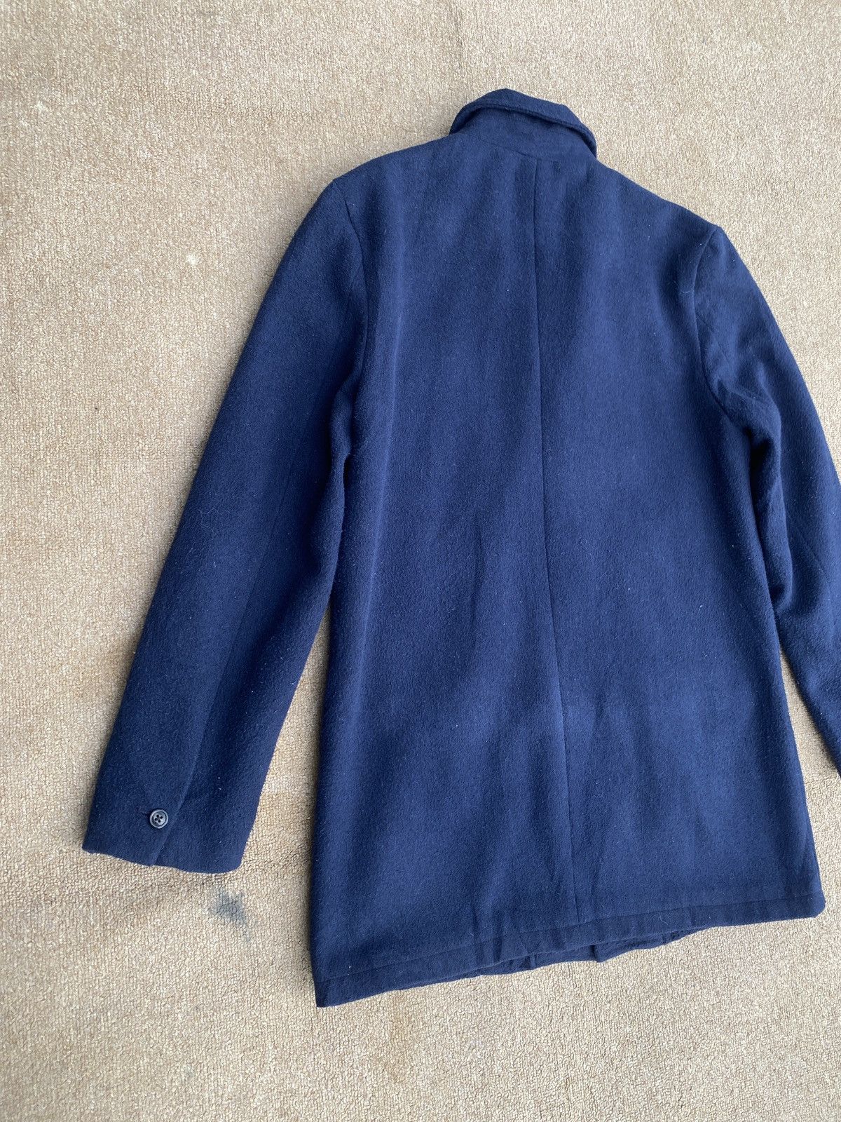 Issey Miyake × Tete Homme Vintage tete homme polyester jacket Size US M / EU 48-50 / 2 - 16 Thumbnail