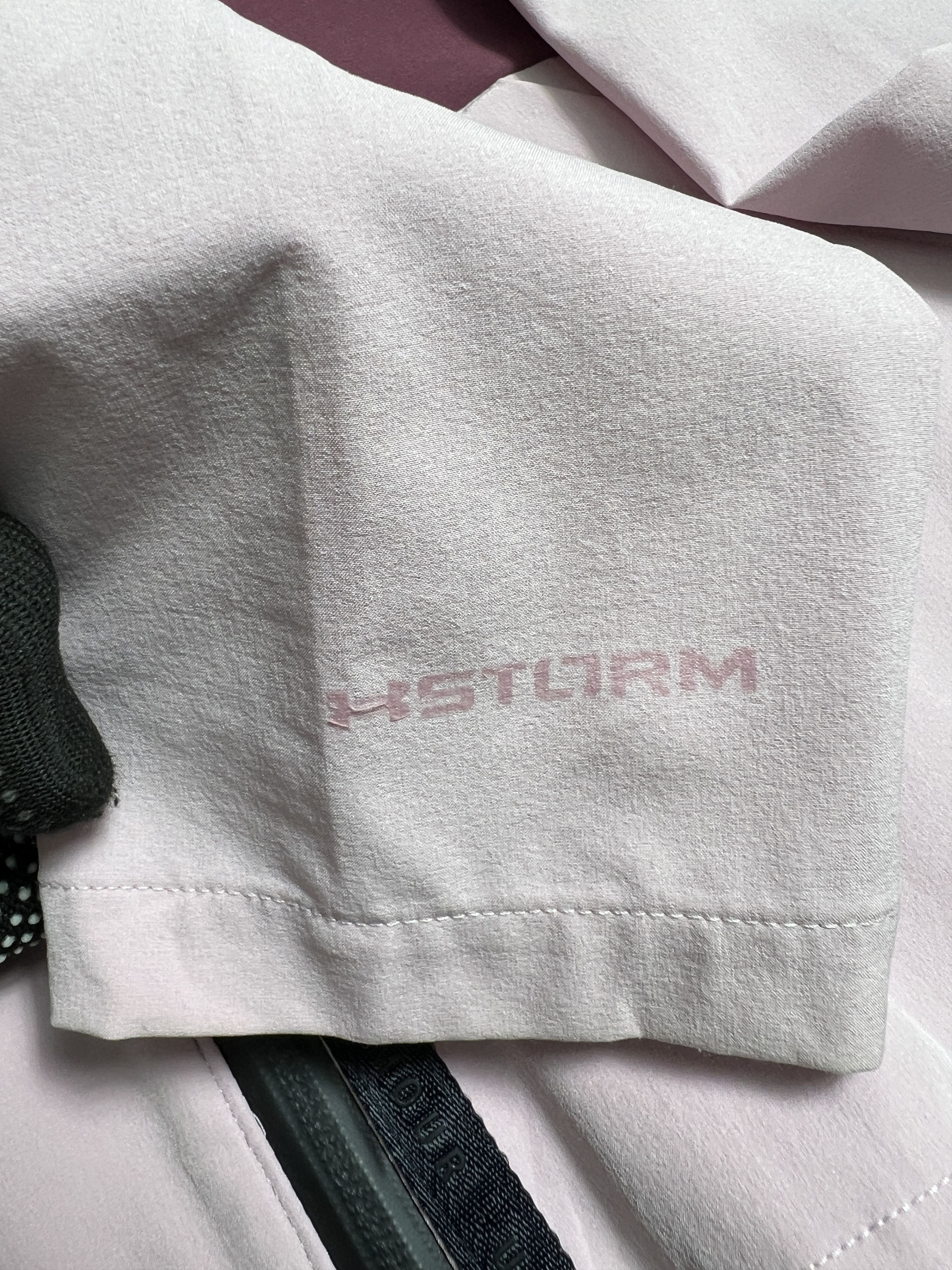 Under Armour Under Armour UAStrom Jacket (M) JKA300 Size M / US 6-8 / IT 42-44 - 6 Thumbnail