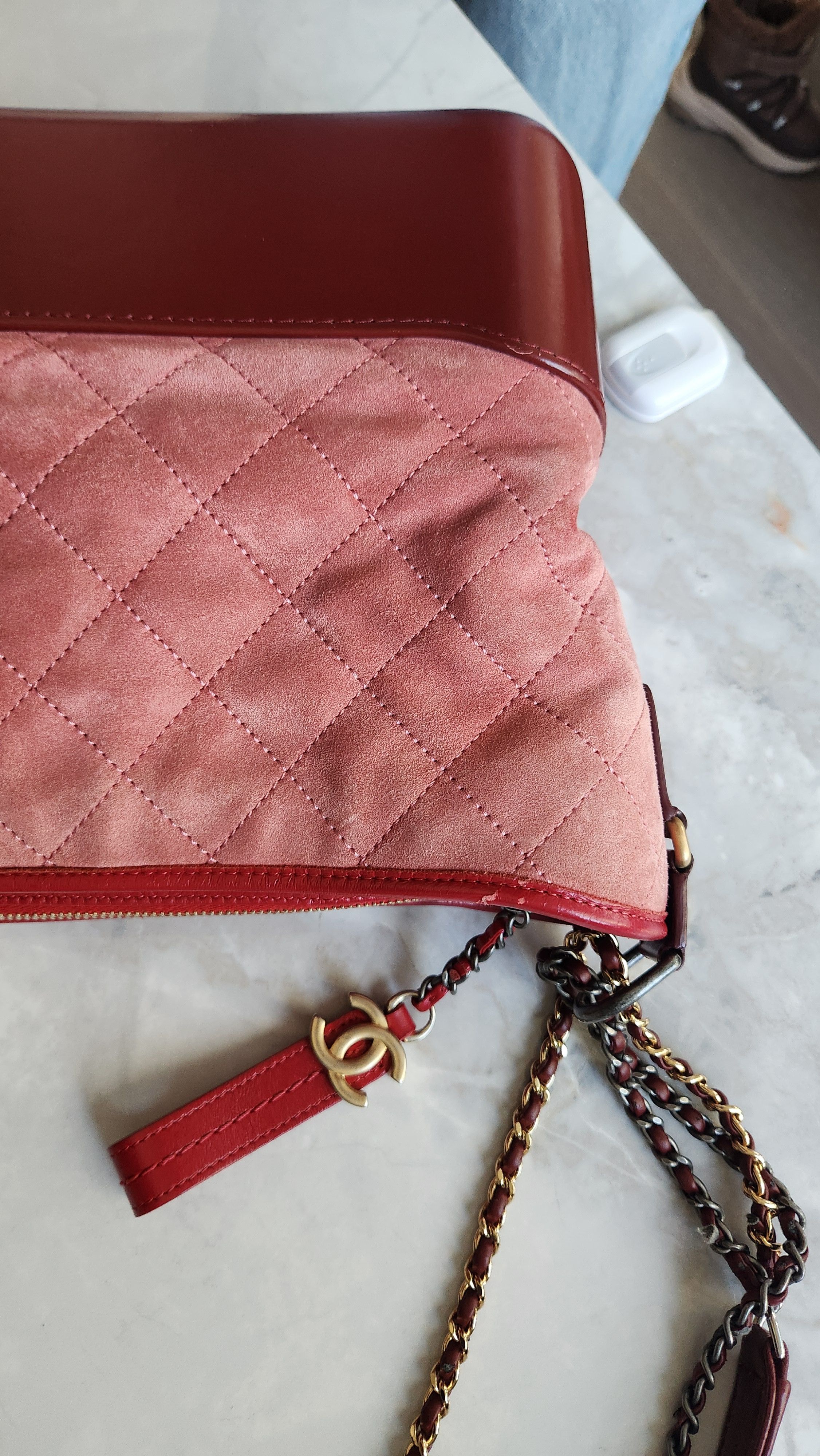 Chanel Gabrielle bag Size ONE SIZE - 2 Thumbnail