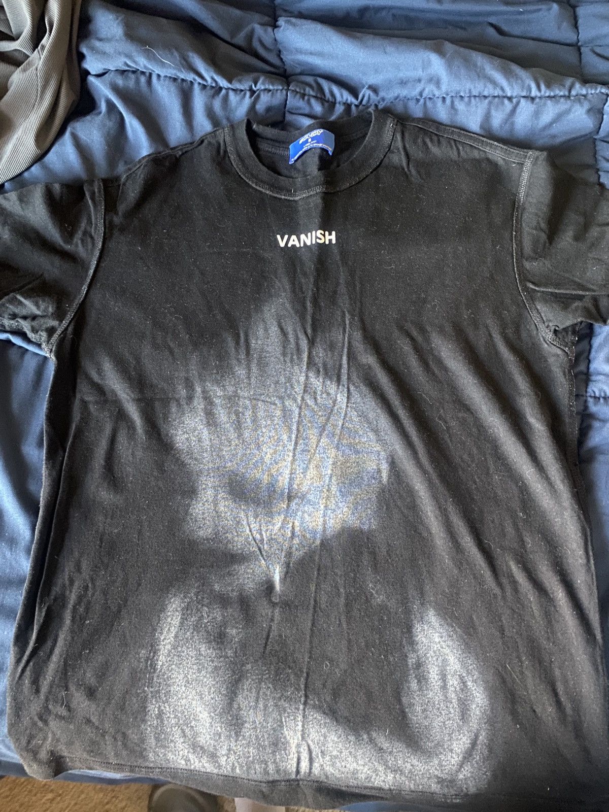 Other Vanish graphic Tshirt Size US S / EU 44-46 / 1 - 1 Thumbnail