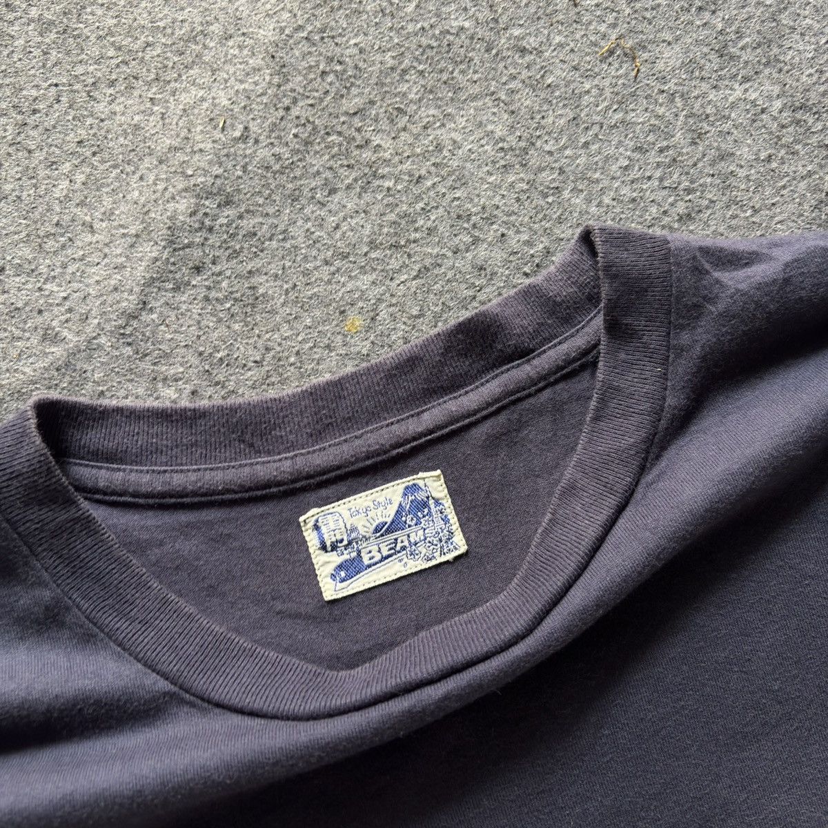 Beams Japan Vintage beams sukajan japan Size US XXS / EU 40 - 4 Thumbnail