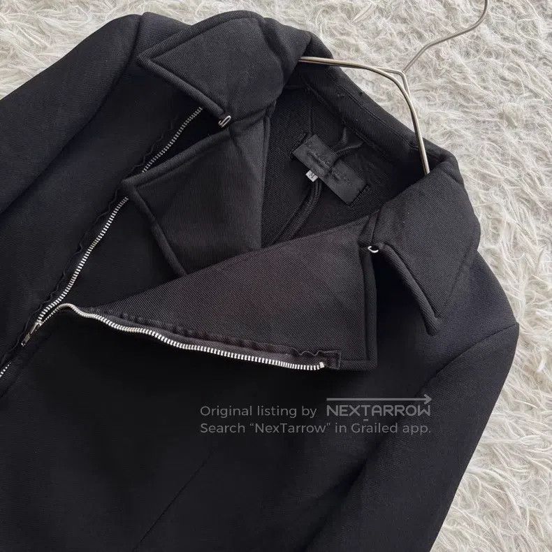 Comme des Garcons Comme Des Garcons jacket Size M / US 6-8 / IT 42-44 - 3 Thumbnail