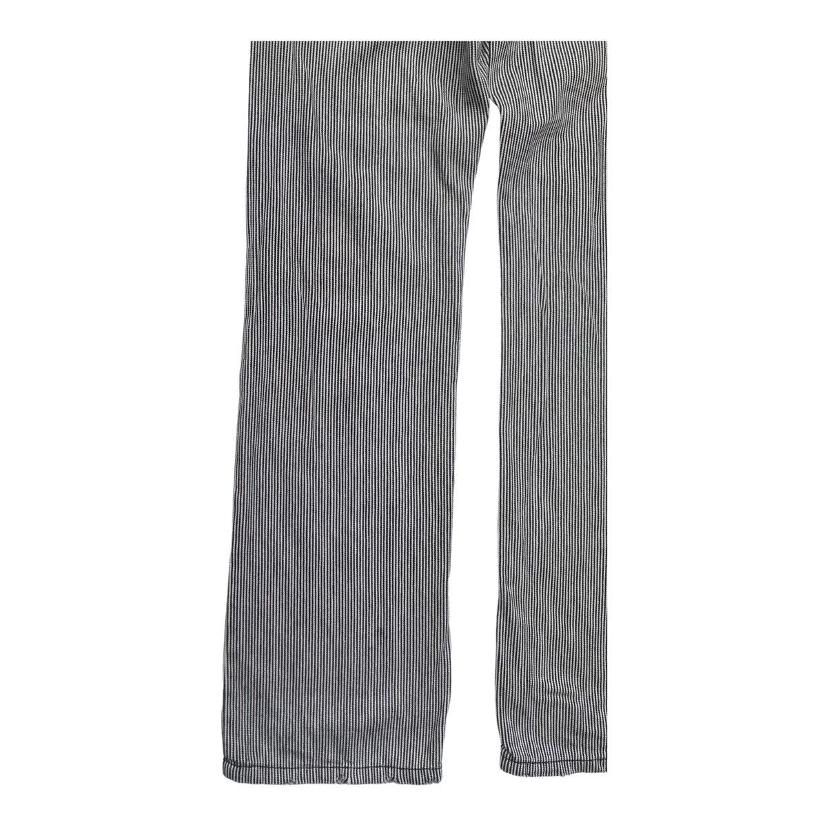 Other Peace Distressed Hickory Patches Pants Size US 32 / EU 48 - 12 Thumbnail