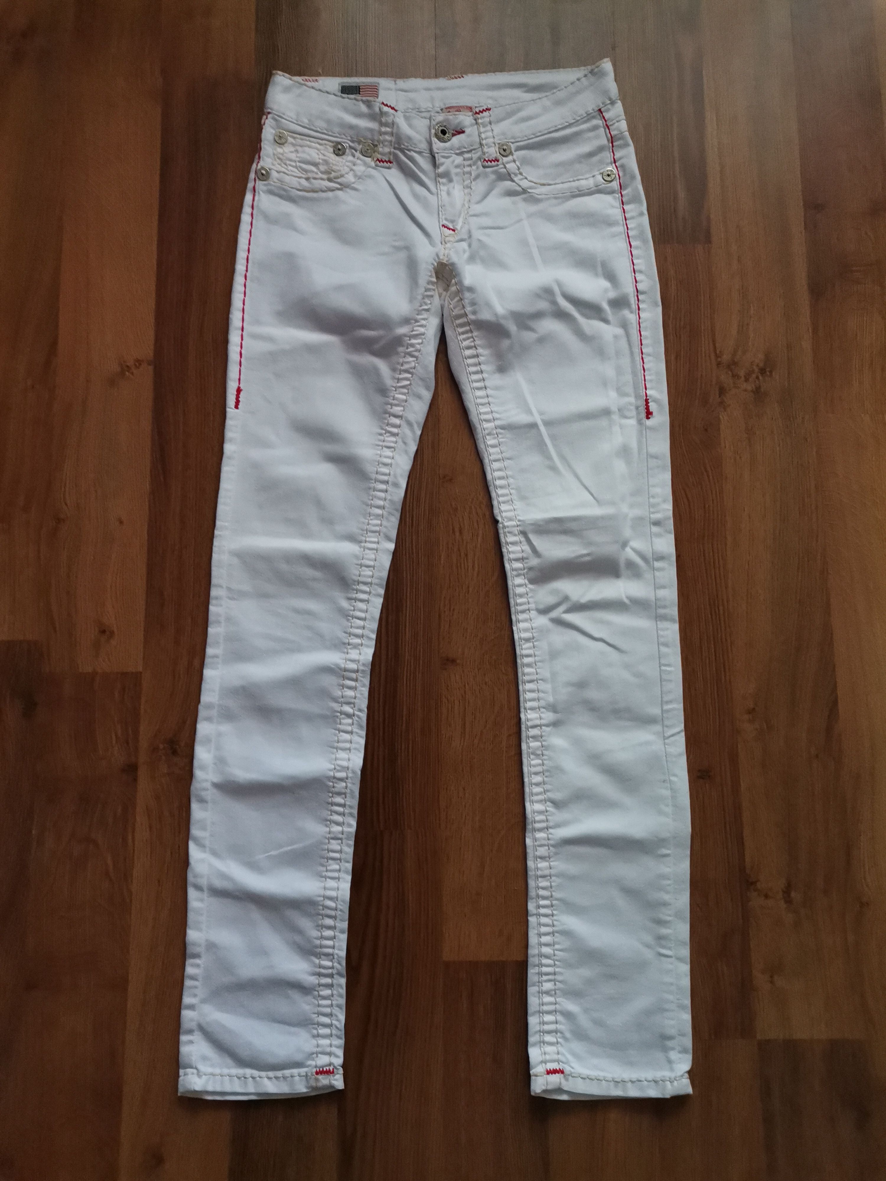 True Religion True Religion Women's Jeans Size 29" - 3 Thumbnail