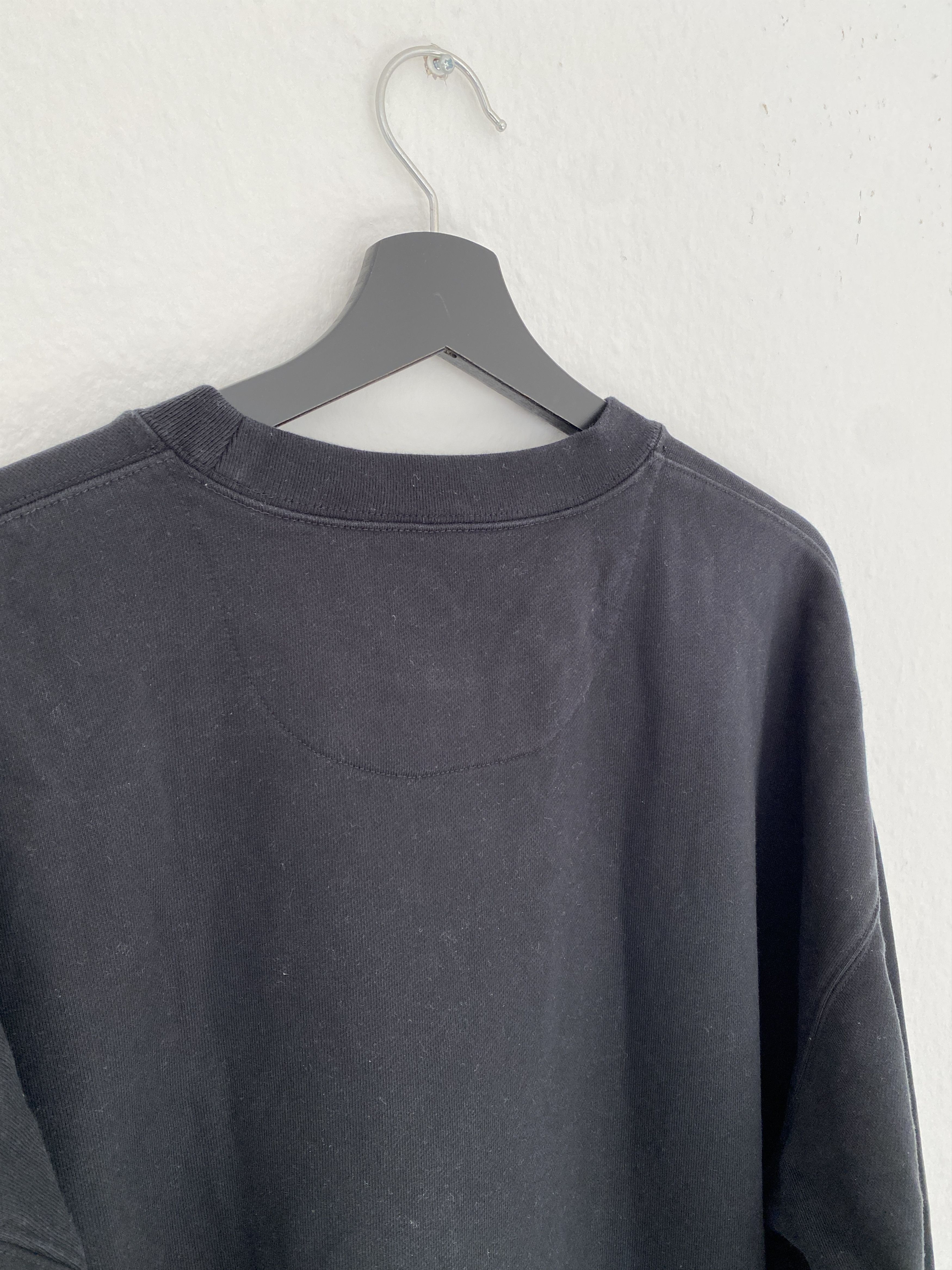 Y-3 Y-3 Heavy Sweatshirt Size US M / EU 48-50 / 2 - 4 Thumbnail