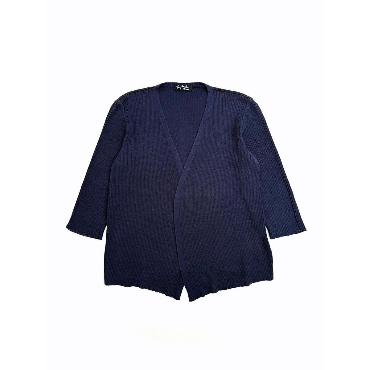 Mugler × Thierry Mugler Thierry Mugler Cardigan Size M / US 6-8 / IT 42-44 - 1 Thumbnail