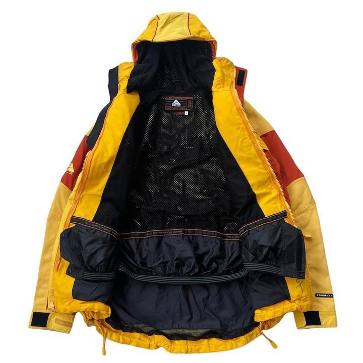 Nike ACG 00’s Nike ACG Storm-fit Jacket Size US L / EU 52-54 / 3 - 10 Thumbnail