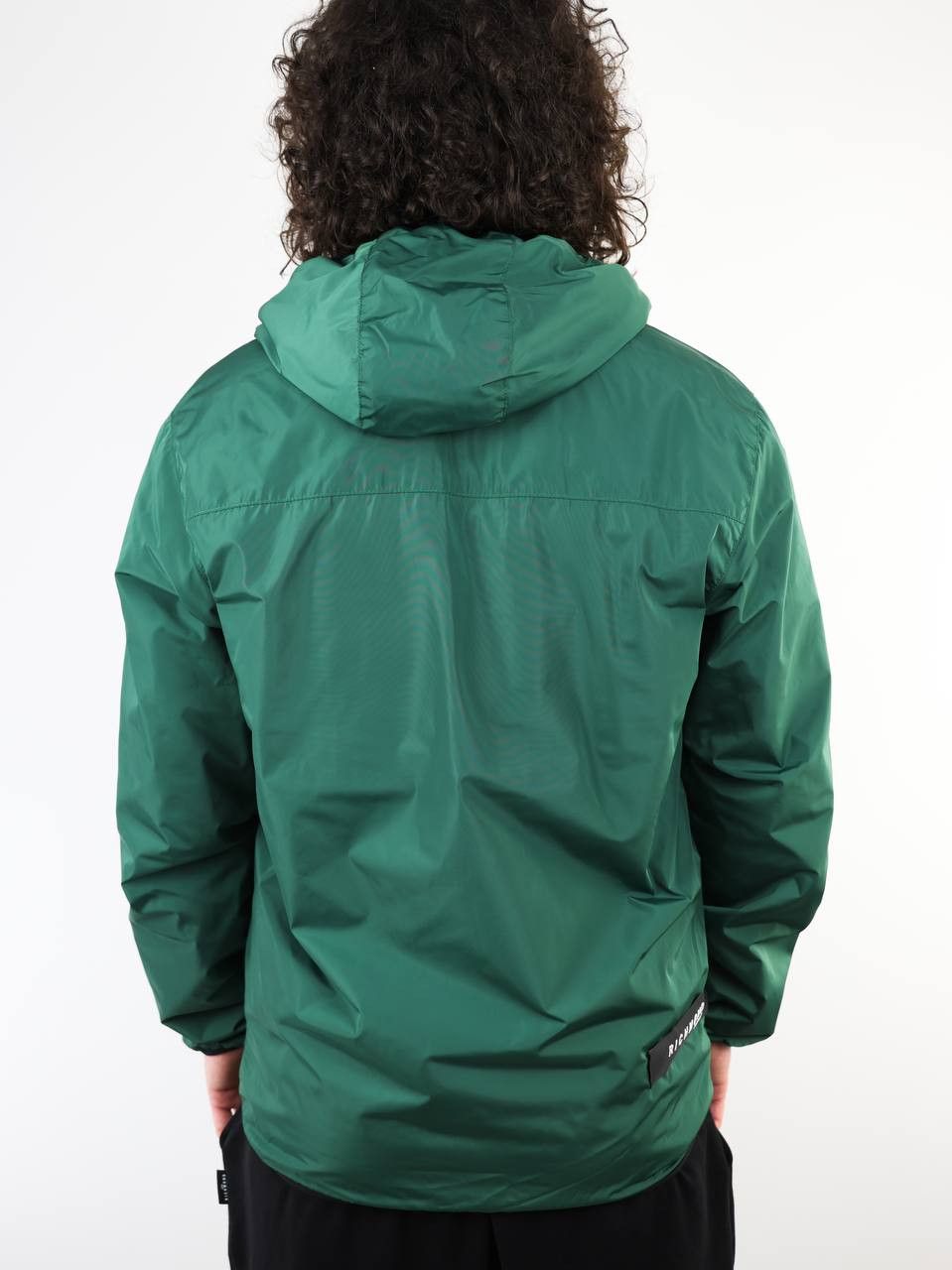 John Richmond JOHN RICHMOND SPORTS A light jacket insulated with fleece Size US M / EU 48-50 / 2 - 4 Thumbnail