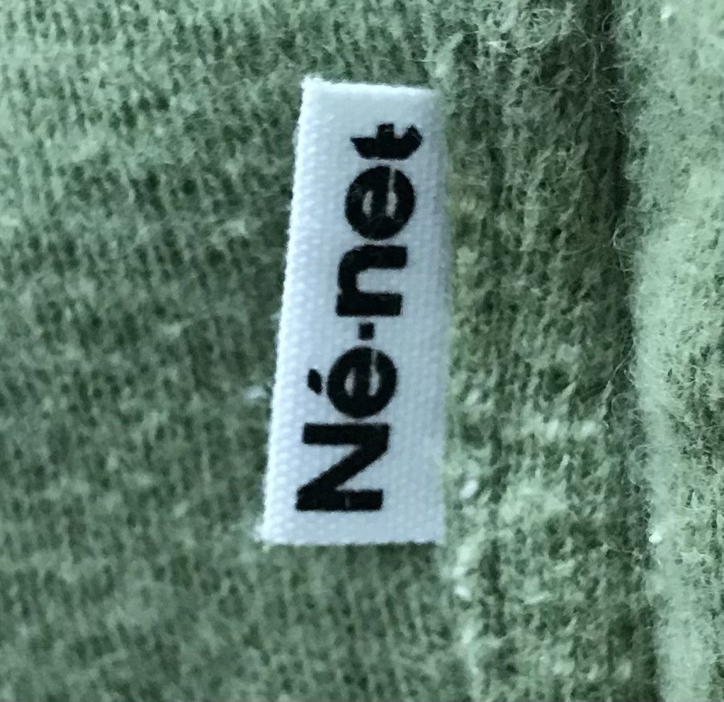 Issey Miyake × Ne-Net Vintage Ne-net Issey Miyake reversible Pants Size US 32 / EU 48 - 9 Thumbnail