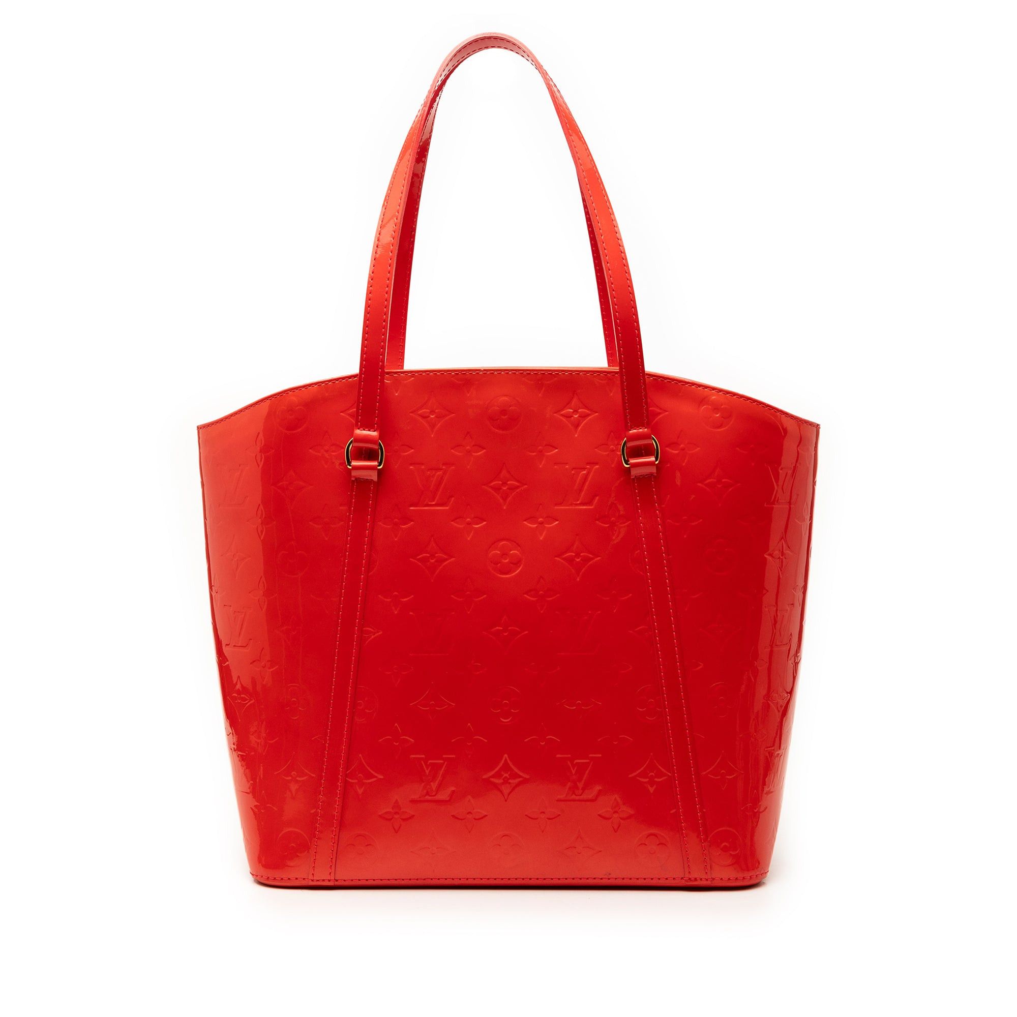 Louis Vuitton Monogram Vernis Avalon GM Size ONE SIZE - 1 Thumbnail