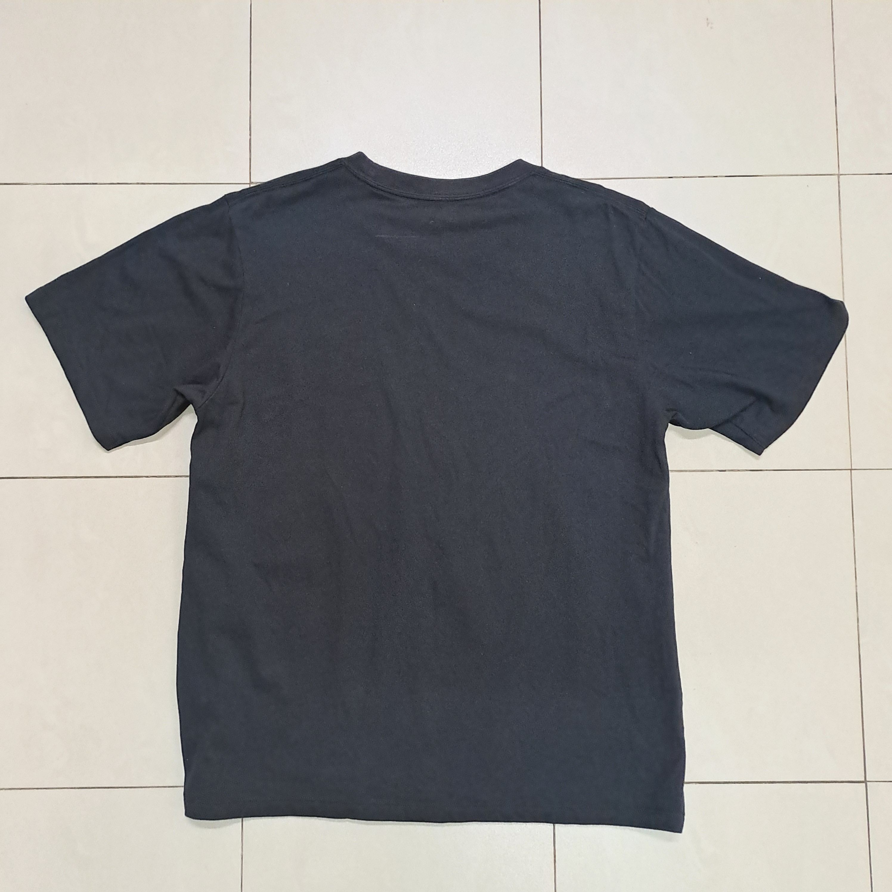 Uniqlo Uniqlo X Louvre Art T Shirt Size US S / EU 44-46 / 1 - 6 Thumbnail