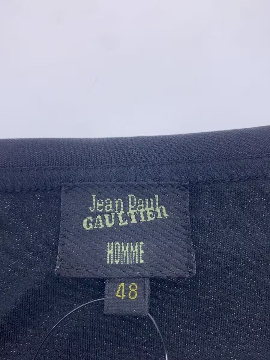 Jean Paul Gaultier Studded Long Sleeve Tee Size US M / EU 48-50 / 2 - 4 Thumbnail