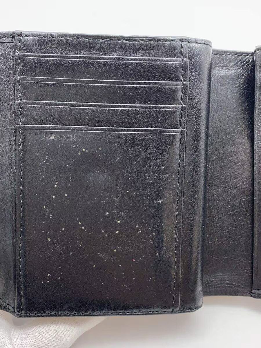 Vivienne Westwood Orb Leather Wallet Size ONE SIZE - 6 Thumbnail