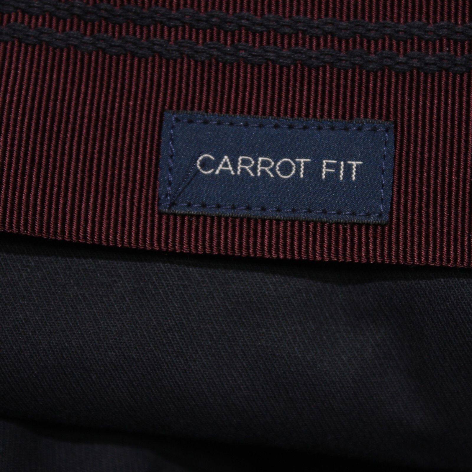 Incotex INCOTEX New with tags Chino Size 38 US In Blue Size US 38 / EU 54 - 6 Thumbnail