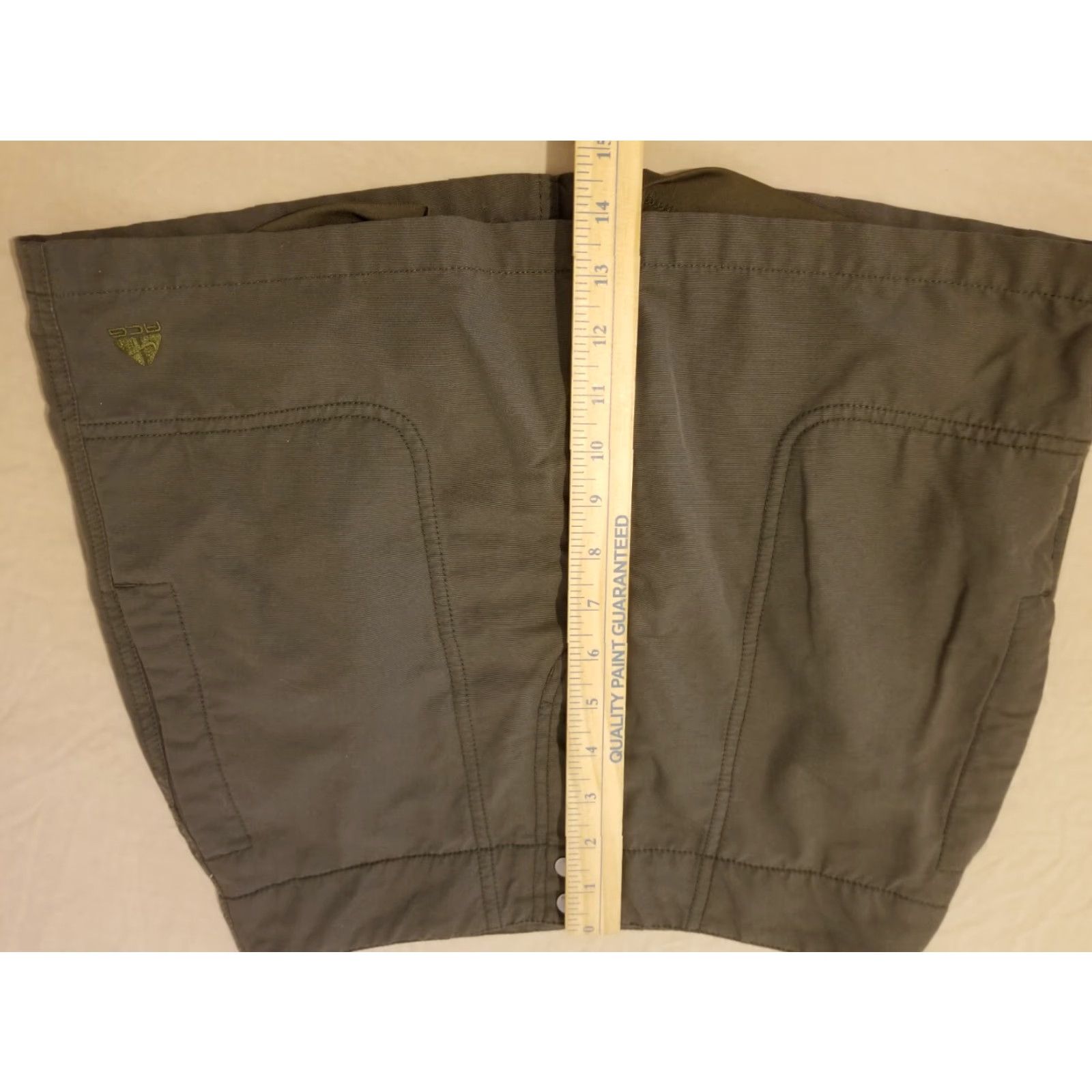 Nike ACG VINTAGE? Nike ACG Skirt Beige 2 Womens Outdoor Hiking Athletic Activewear Beige Nike ACG Skirt 2 Womens Outdoor Hiking Athletic Activewear Size 26" / US 2 / IT 38 - 7 Thumbnail