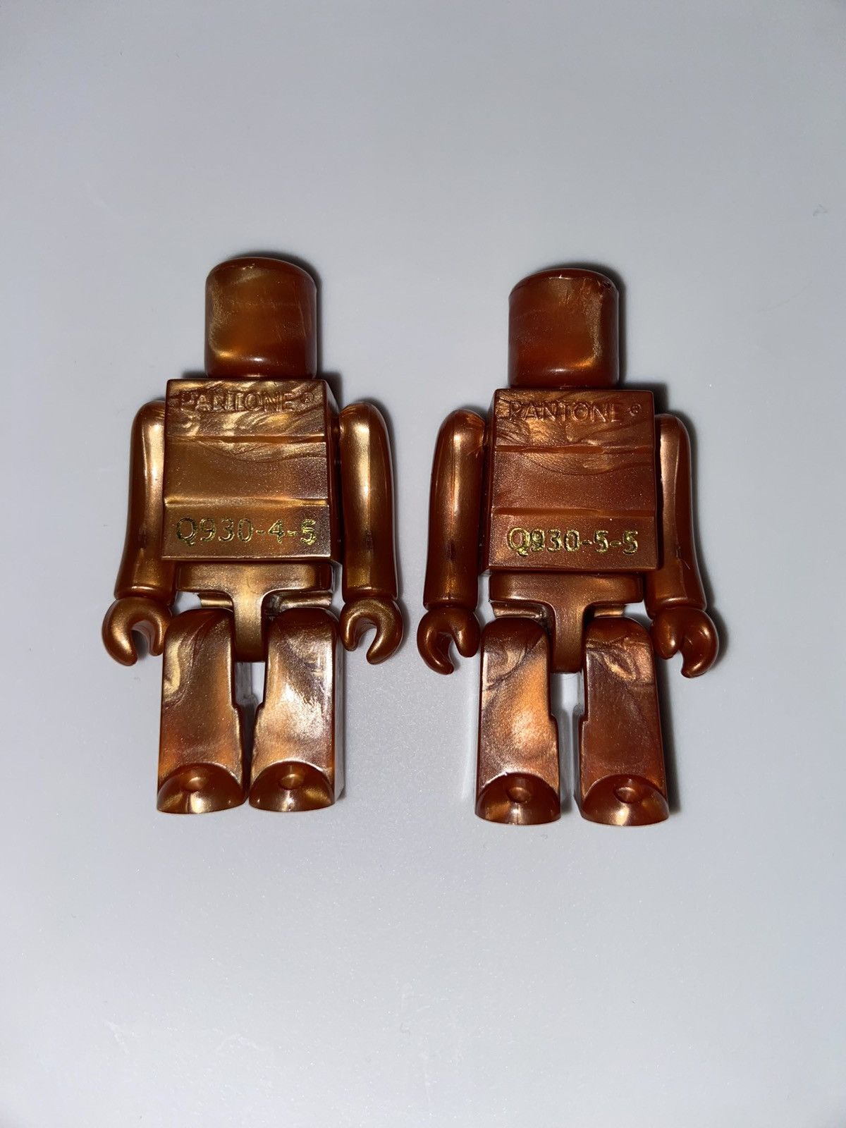 Vintage Bearbrick and kubricks Size ONE SIZE - 14 Thumbnail