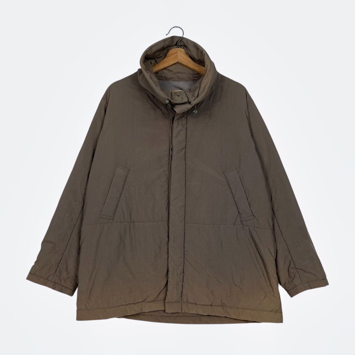 Issey Miyake Issey Miyake Plantation Jacket Size US M / EU 48-50 / 2 - 1 Thumbnail