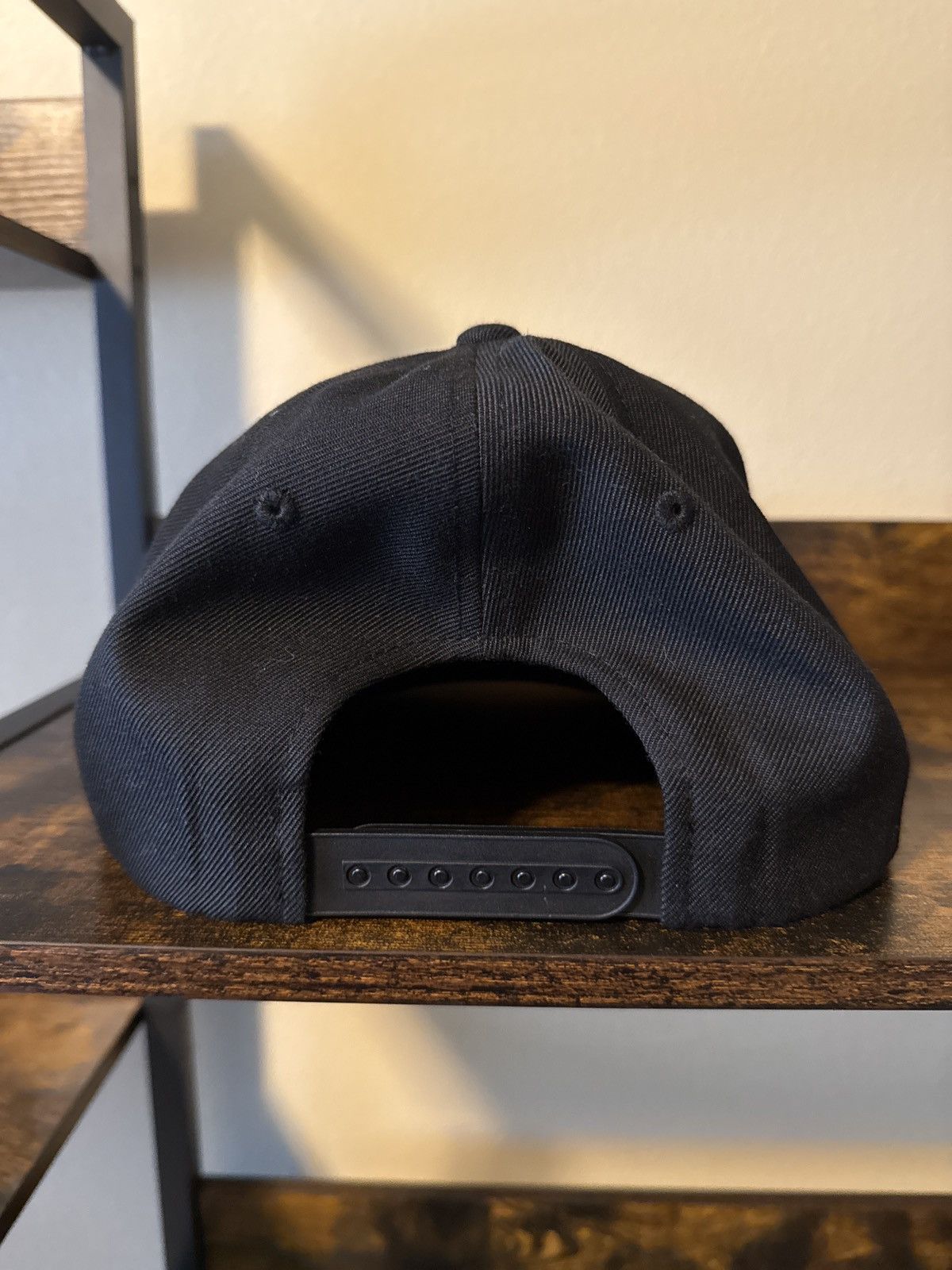 A$AP Rocky A$AP Rocky AWGE Album never dropping CFG exclusive snapback Size ONE SIZE - 4 Thumbnail