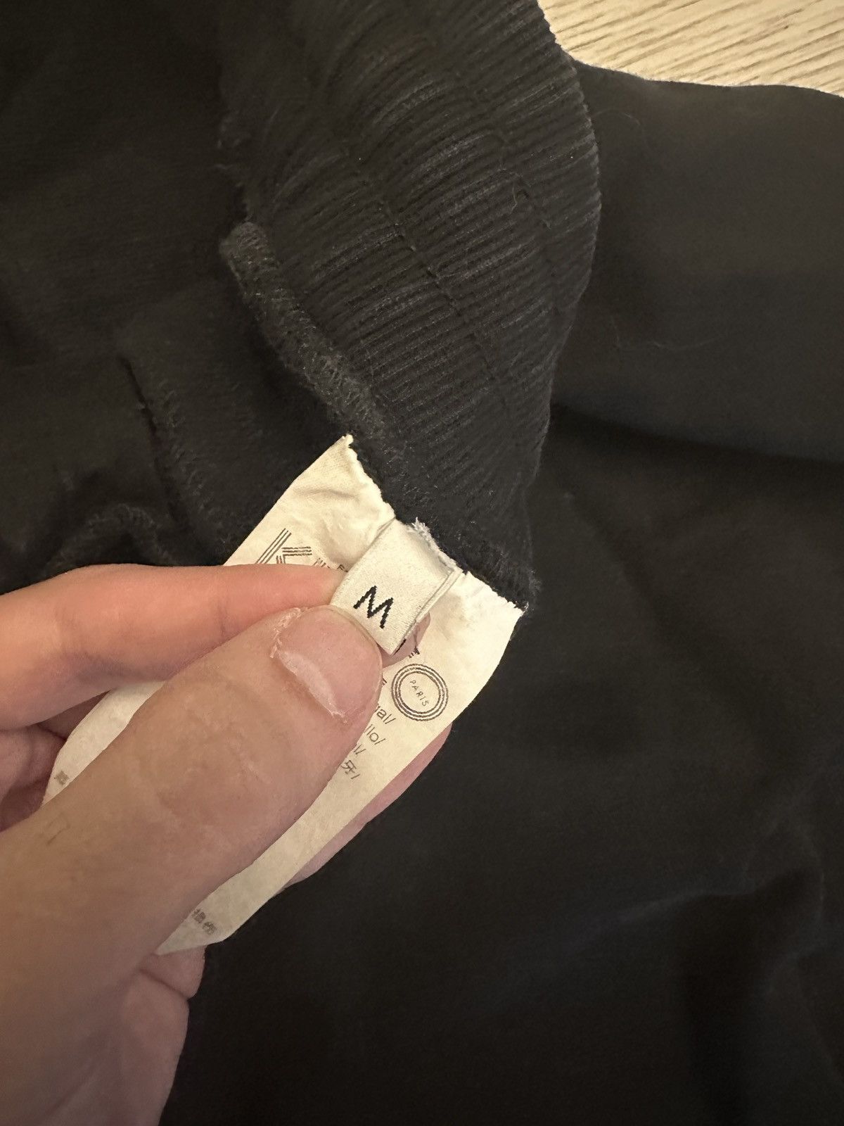 Kenzo Kenzo Sweatpants Size US 32 / EU 48 - 5 Thumbnail