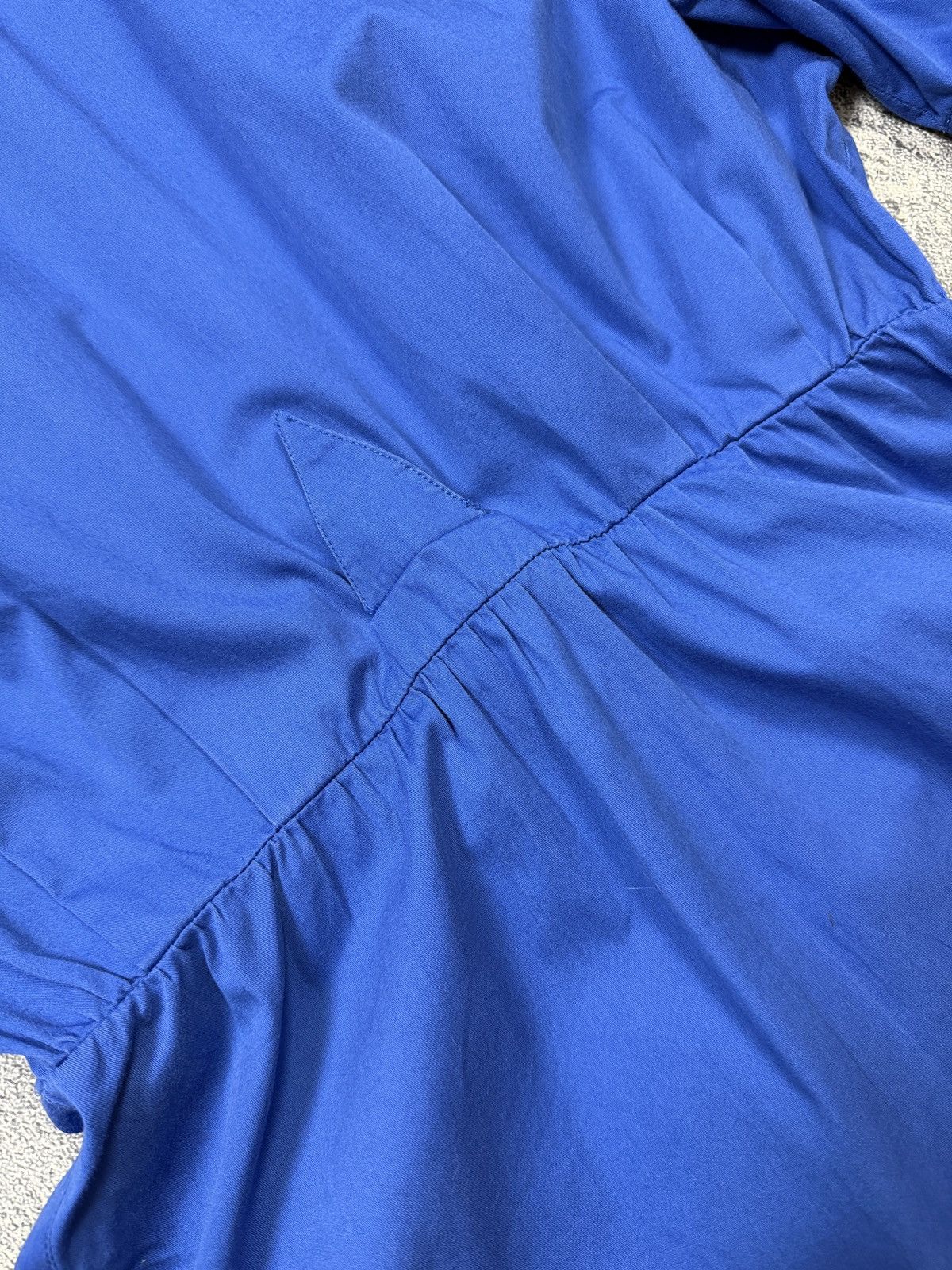 Thierry Mugler Vintage Thierry Mugler Dress Made in Italy Size M / US 6-8 / IT 42-44 - 16 Thumbnail