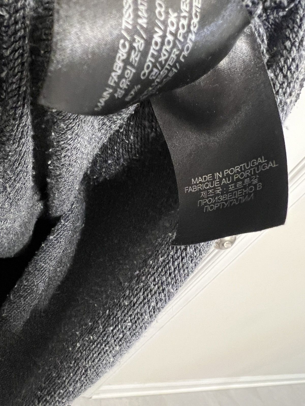 Vetements Vetements Limited Edition Hoodie Size US L / EU 52-54 / 3 - 7 Thumbnail