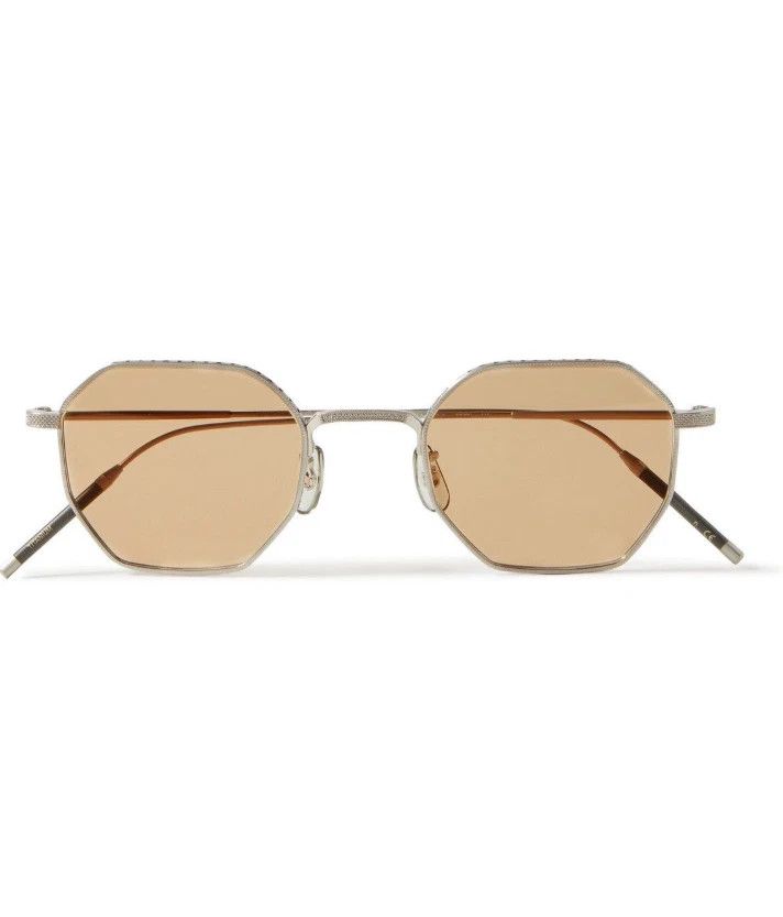 Oliver Peoples OLIVER PEOPLES TAKUMI TK-5 Size ONE SIZE - 8 Thumbnail
