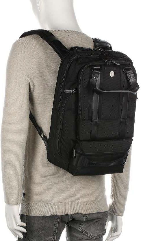 Victorinox Victorinox Lexicon Professional Bellevue 17" laptop backpack Size ONE SIZE - 3 Thumbnail