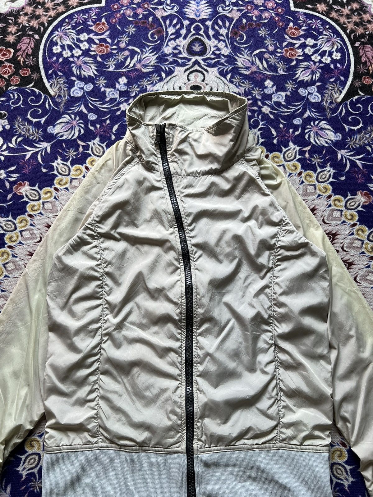 RIPVANWINKLE Vintage RIPVANWINKLE Jacket Size S / US 4 / IT 40 - 5 Thumbnail