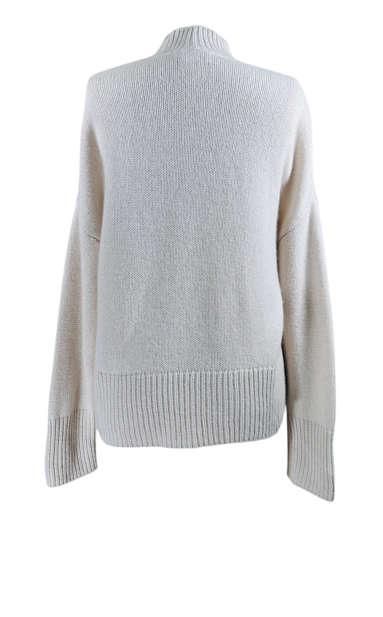 Other From Future ivory cashmere sweater Size M / US 6-8 / IT 42-44 - 4 Thumbnail