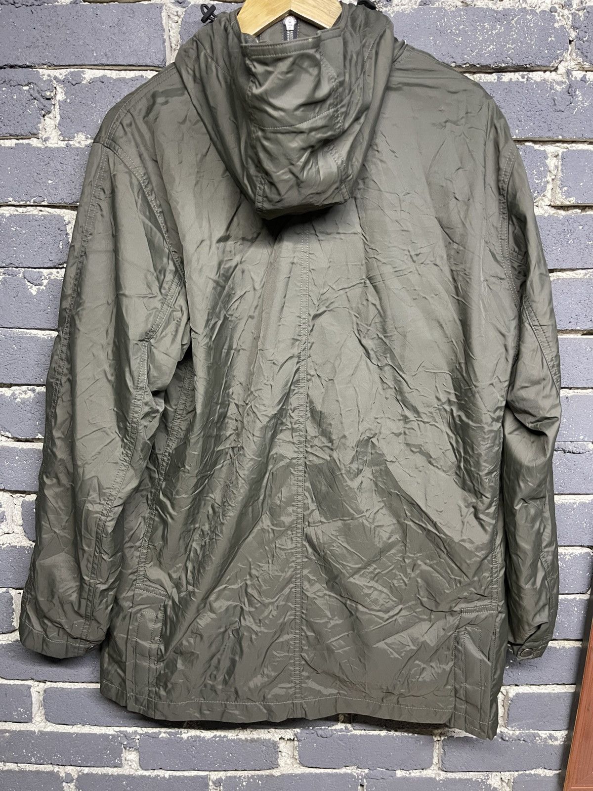 Marithe + Francois Girbaud Marith francois girbaud jacket Size US XL / EU 56 / 4 - 4 Thumbnail