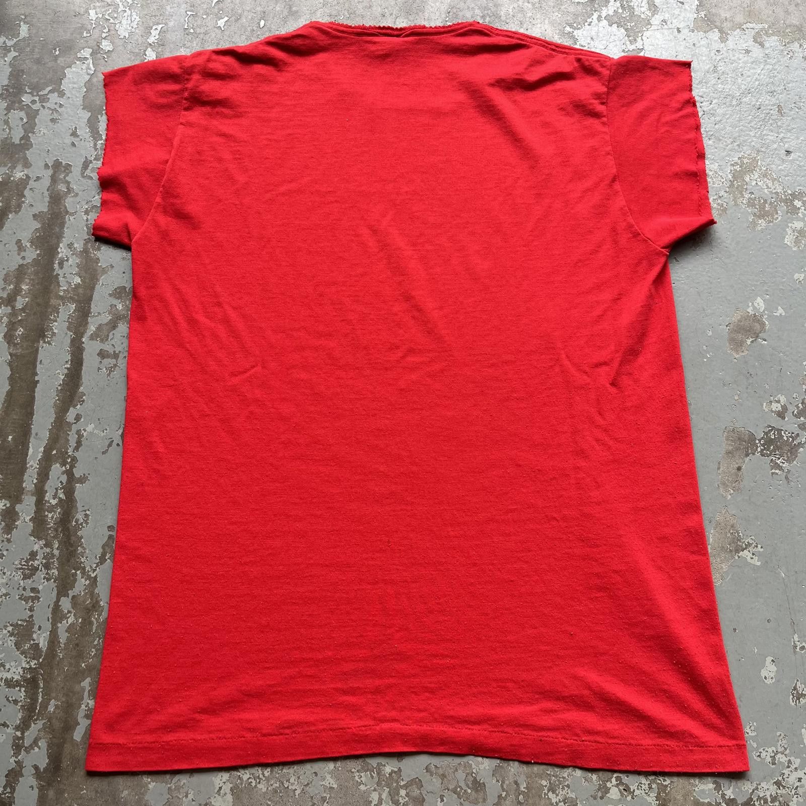 Vintage Vintage 80s Windsurfing Beach Ocean Surf California Shirt Size US M / EU 48-50 / 2 - 5 Thumbnail