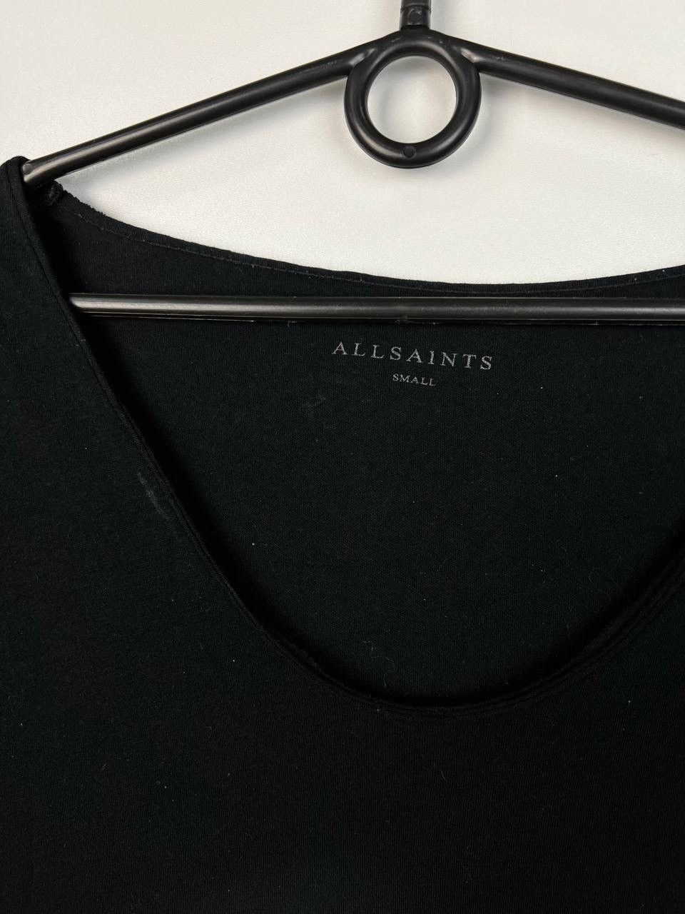 Allsaints Allsaints luxury t-shirts size S Size US S / EU 44-46 / 1 - 4 Thumbnail