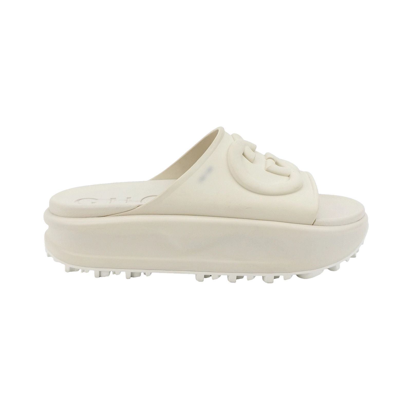 Gucci Gucci Women 8 Sandals Size US 8 / IT 38 - 1 Thumbnail