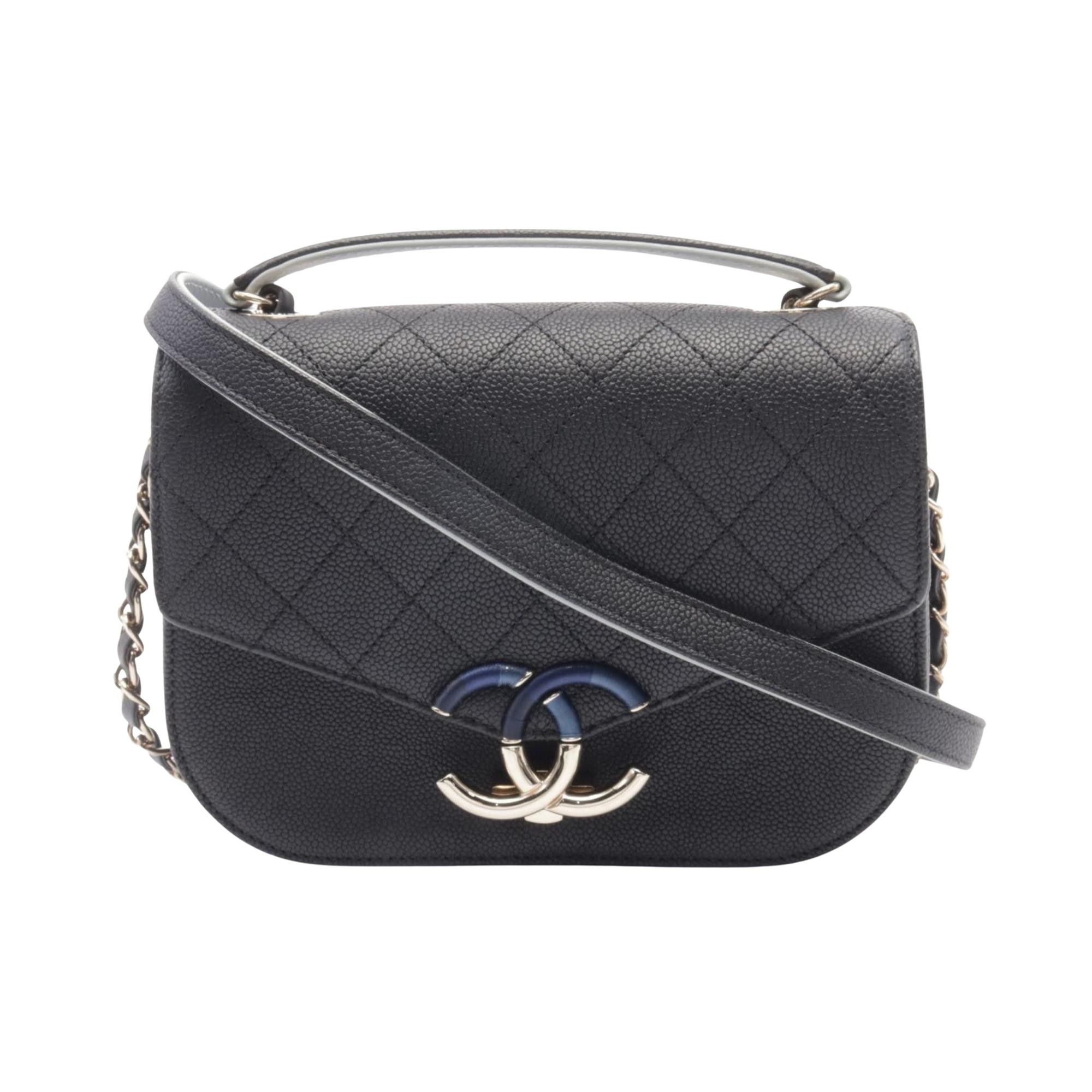 Chanel Chanel Coco Handle shoulder Size ONE SIZE - 1 Thumbnail