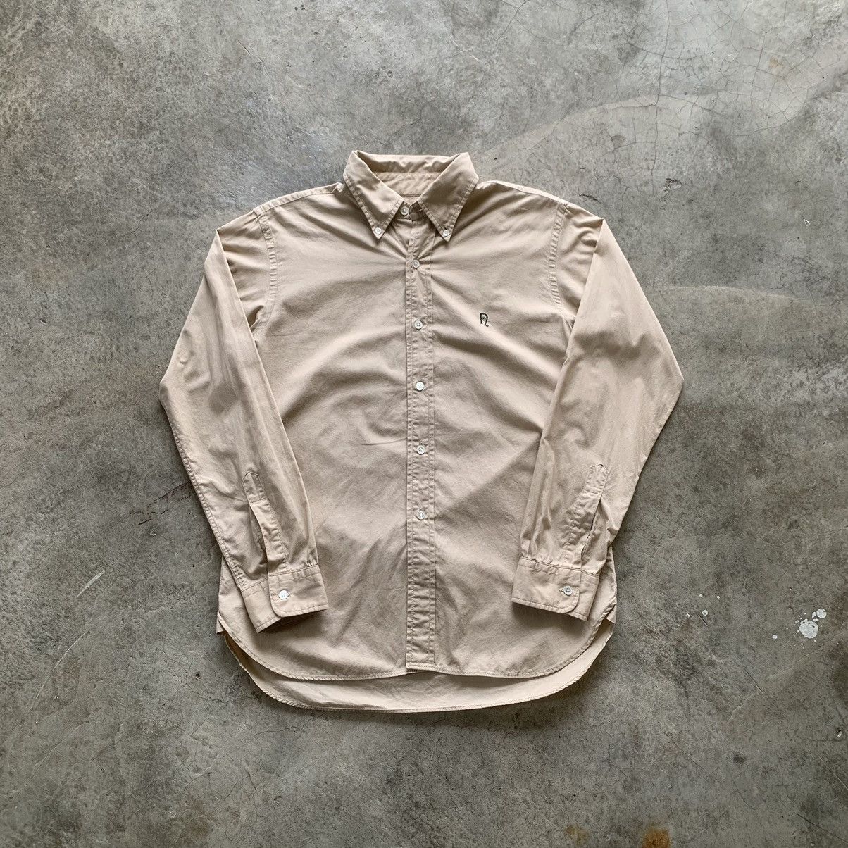 Nepenthes Nepenthes New York shirt Size US M / EU 48-50 / 2 - 1 Thumbnail