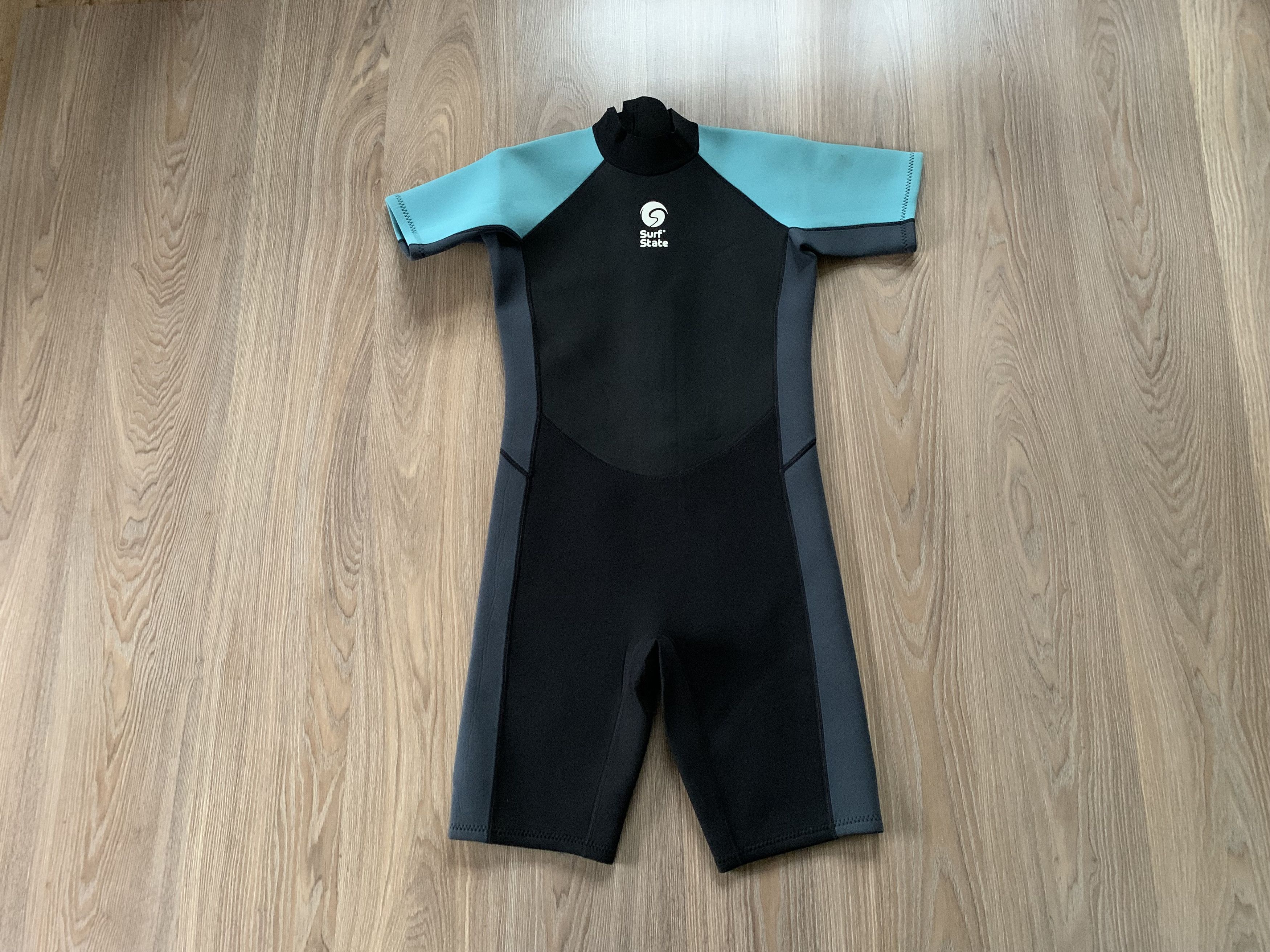 Sports Specialties Surf State Women's New Wetsuit Size 27" / US 4 / IT 40 - 1 Thumbnail