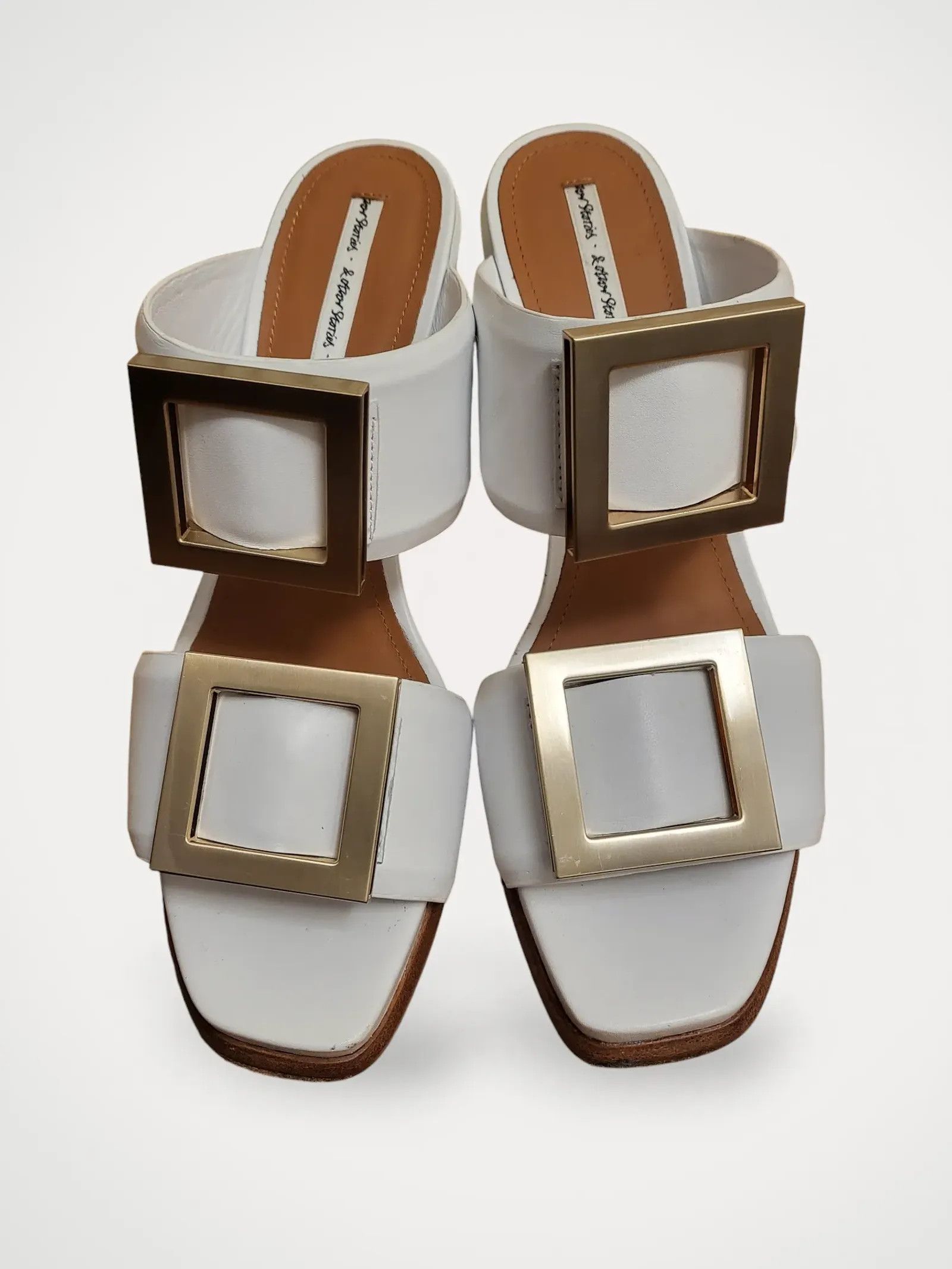 & Other Stories & Other Stories Heels Size US 9 / IT 39 - 1 Thumbnail